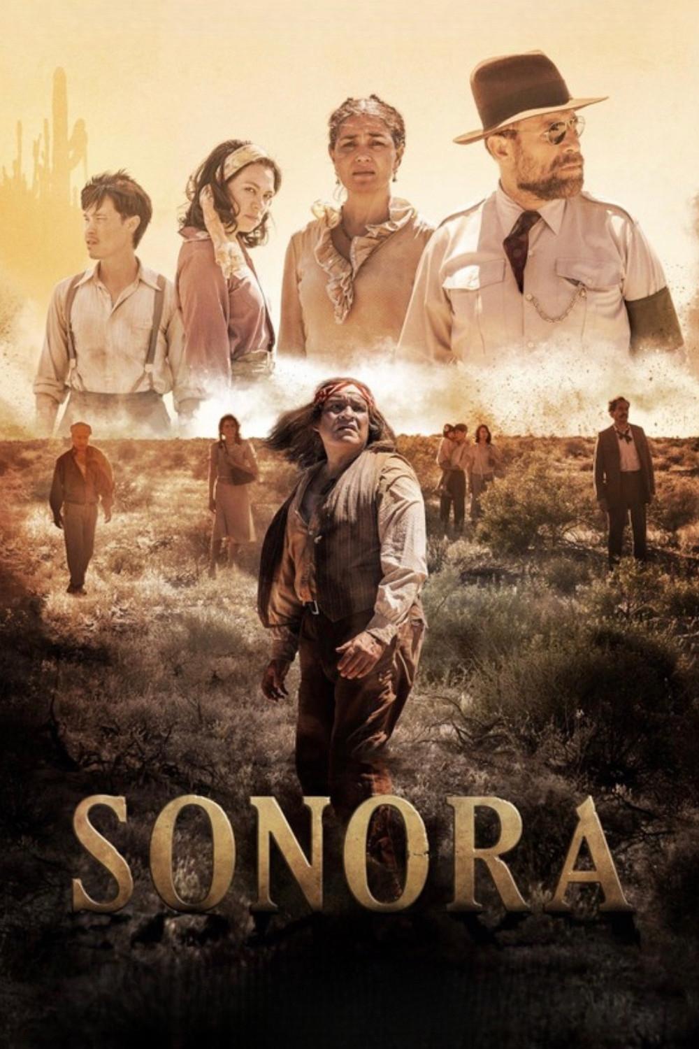 Poster de Sonora