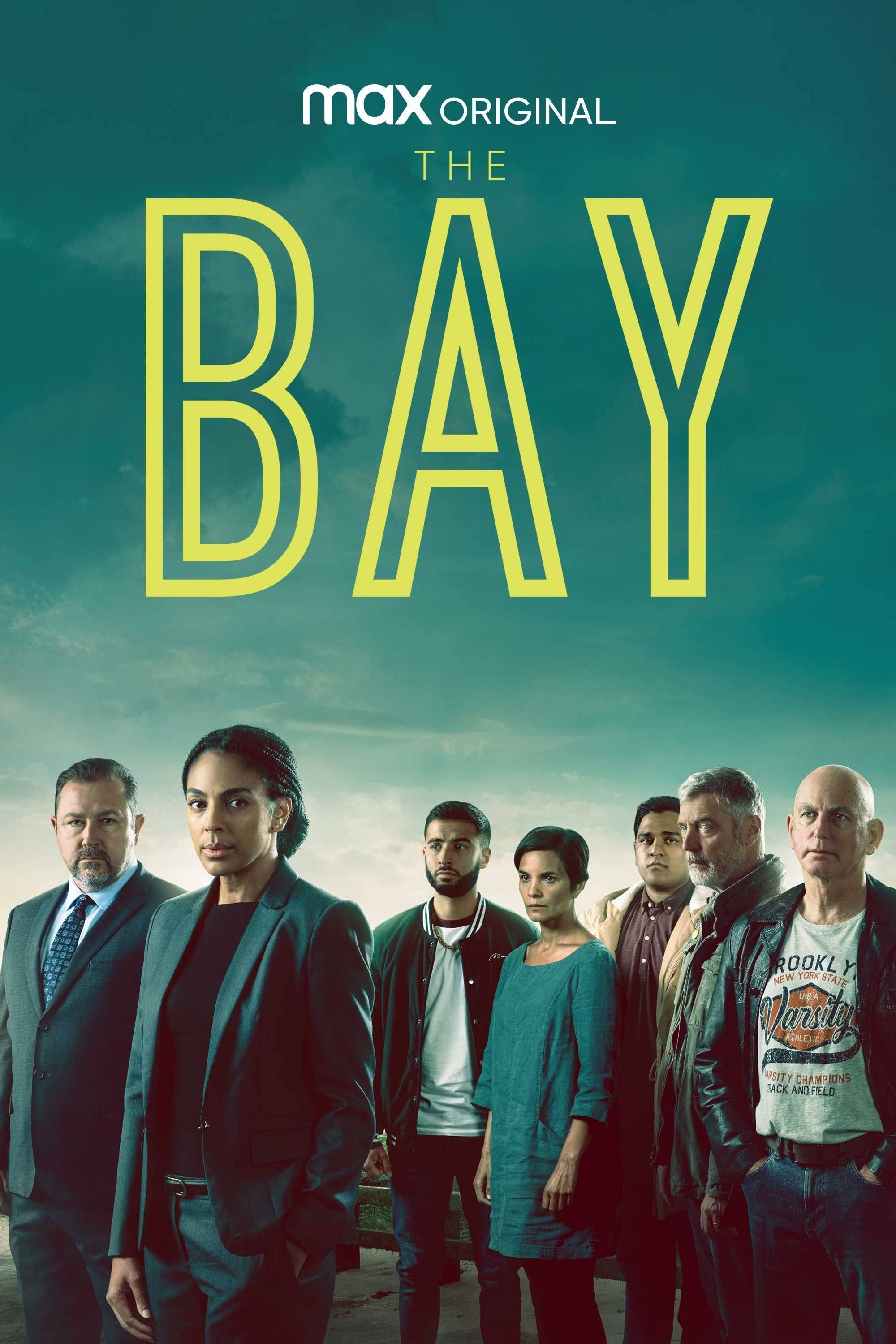 Poster de The Bay