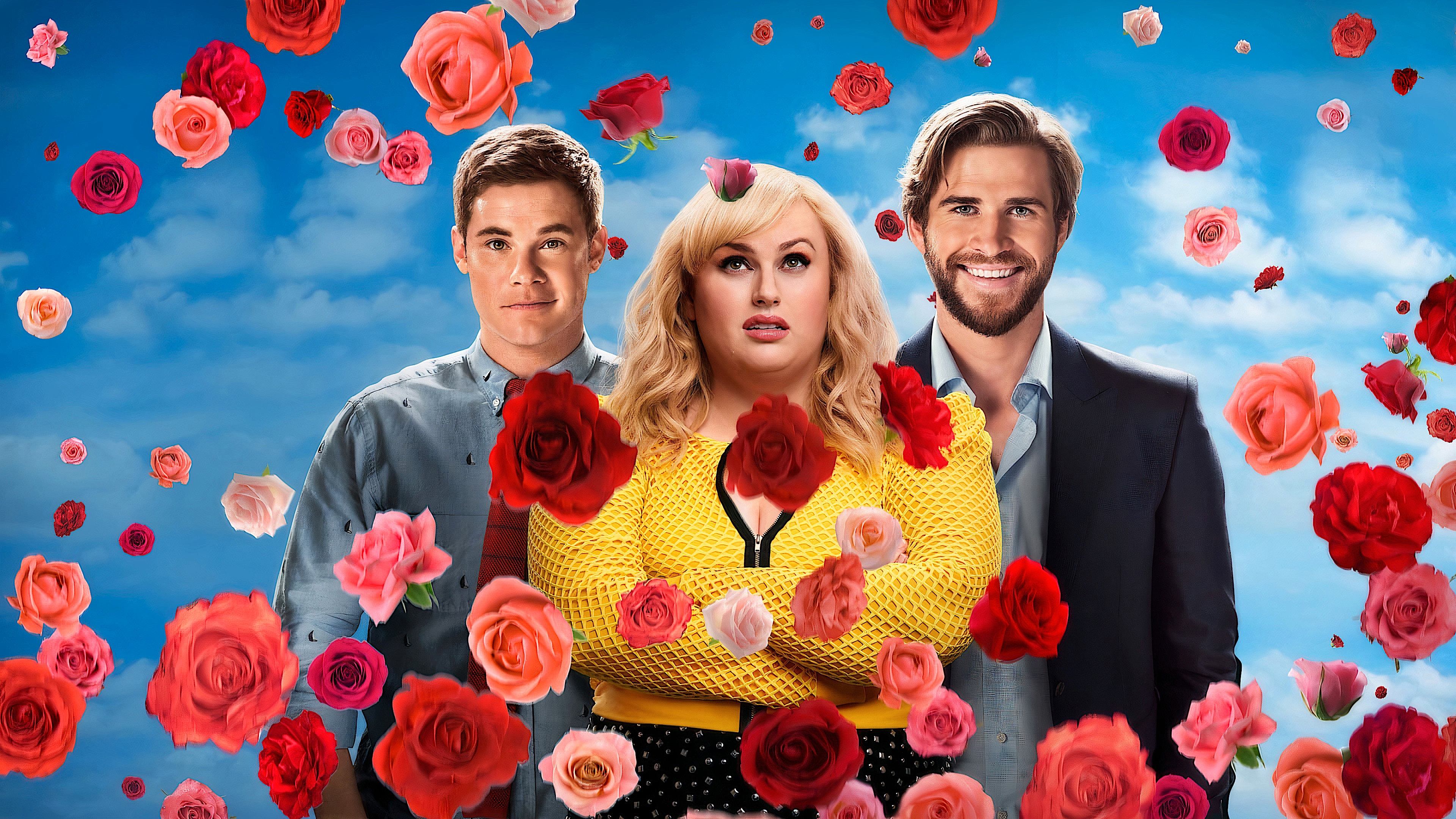 ¿No Es Romántico?