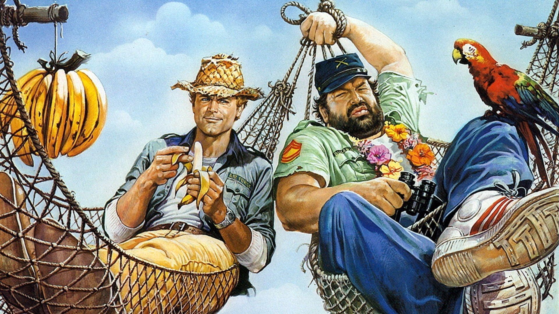 Quien encuentra un amigo, encuentra un tesoro