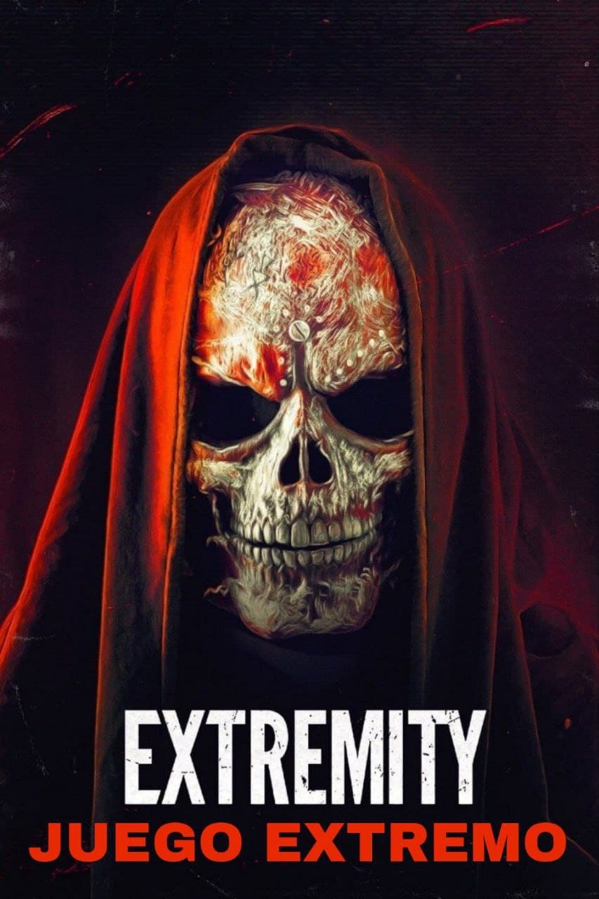Poster de Extremity