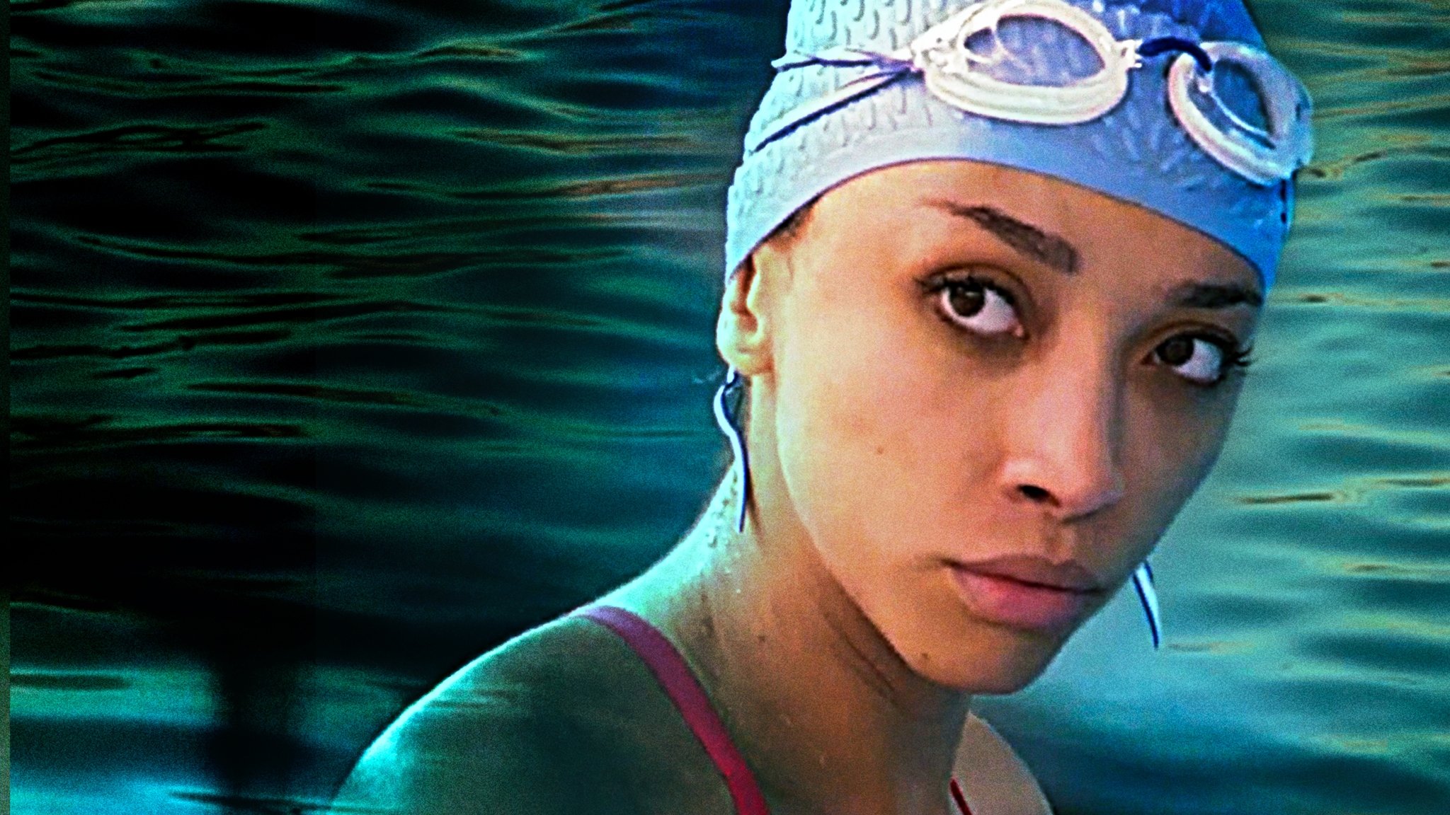 Pesadilla En La Piscina