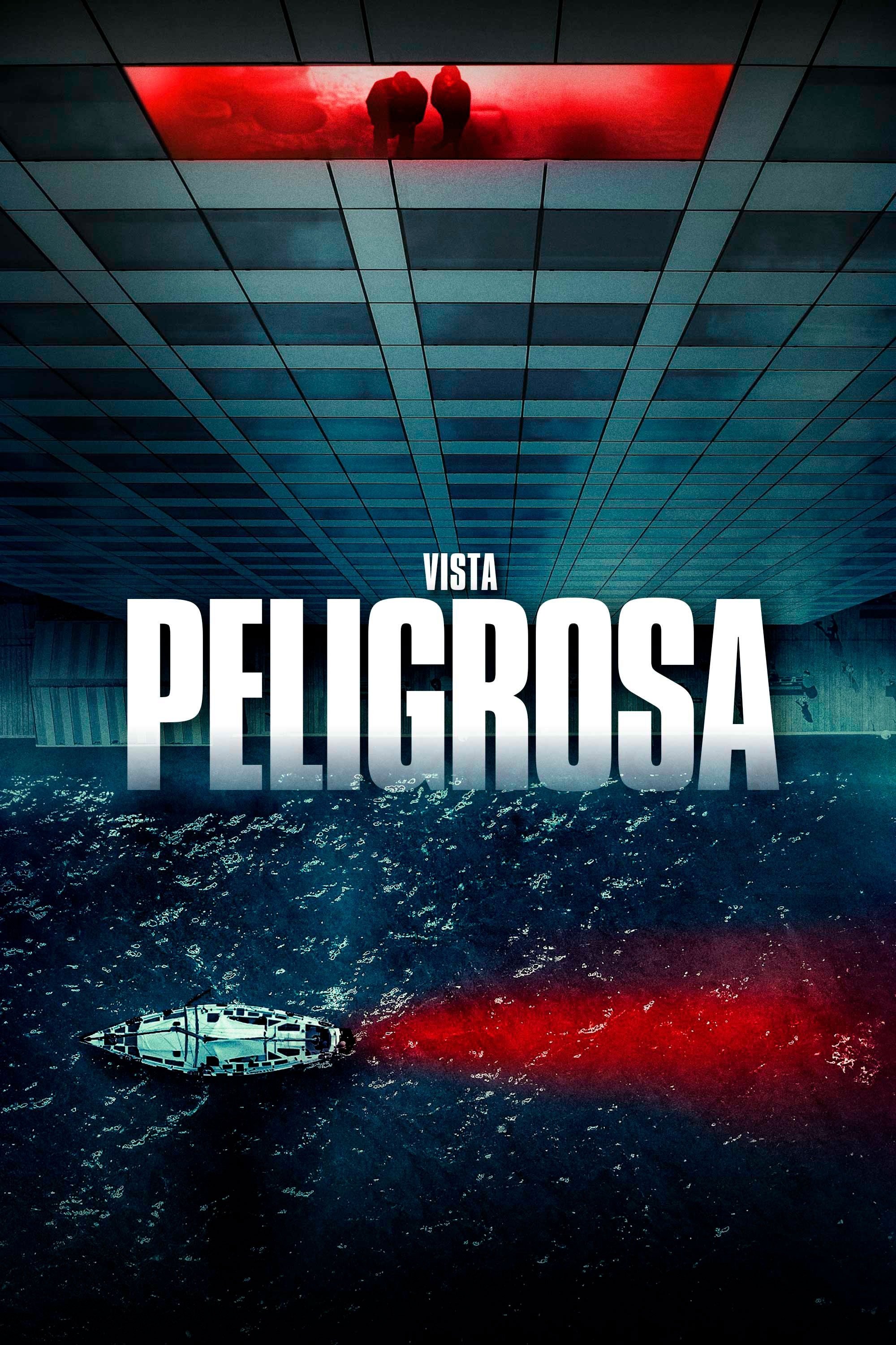 Poster de Vista Peligrosa