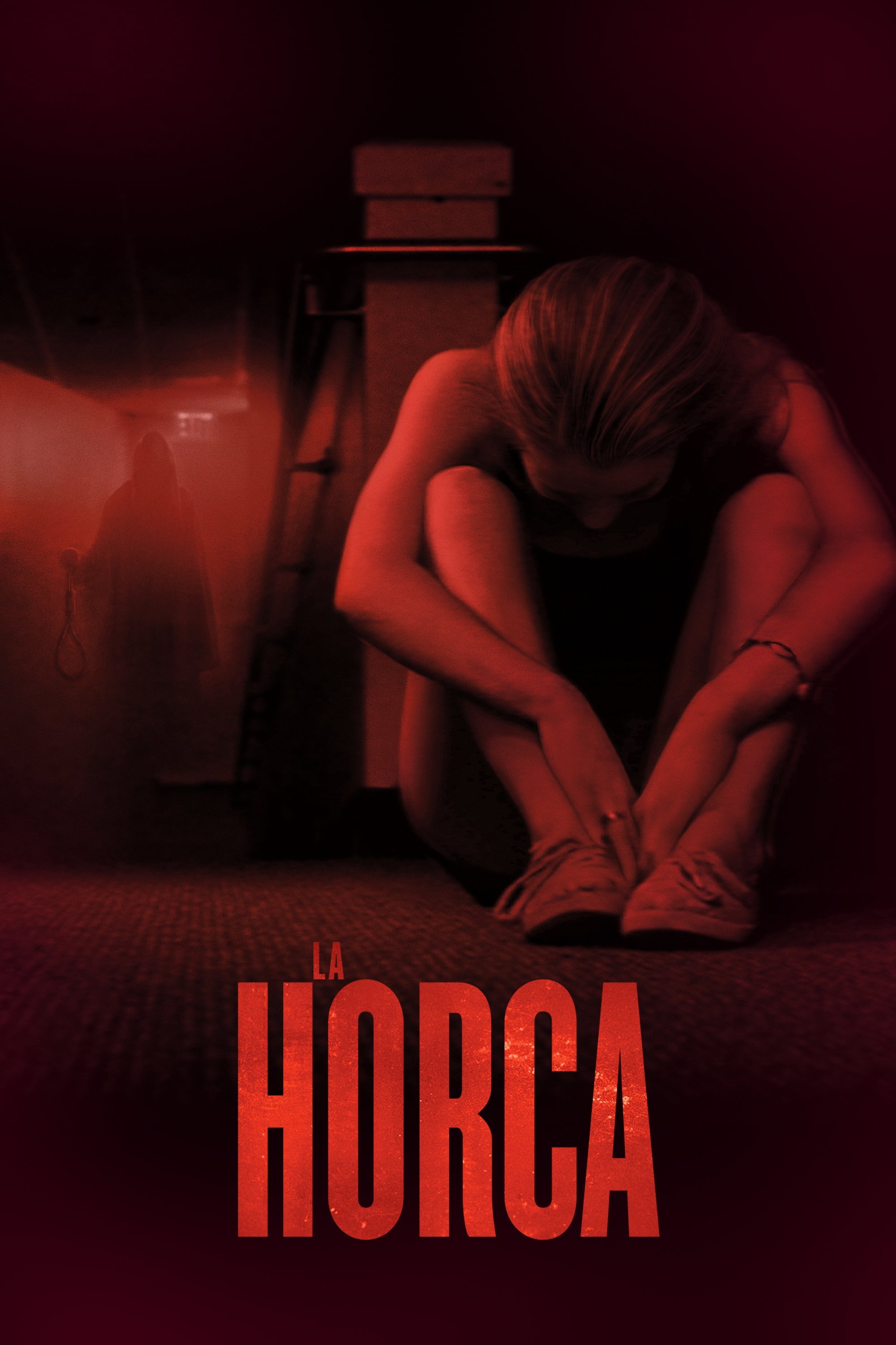 Poster de La Horca