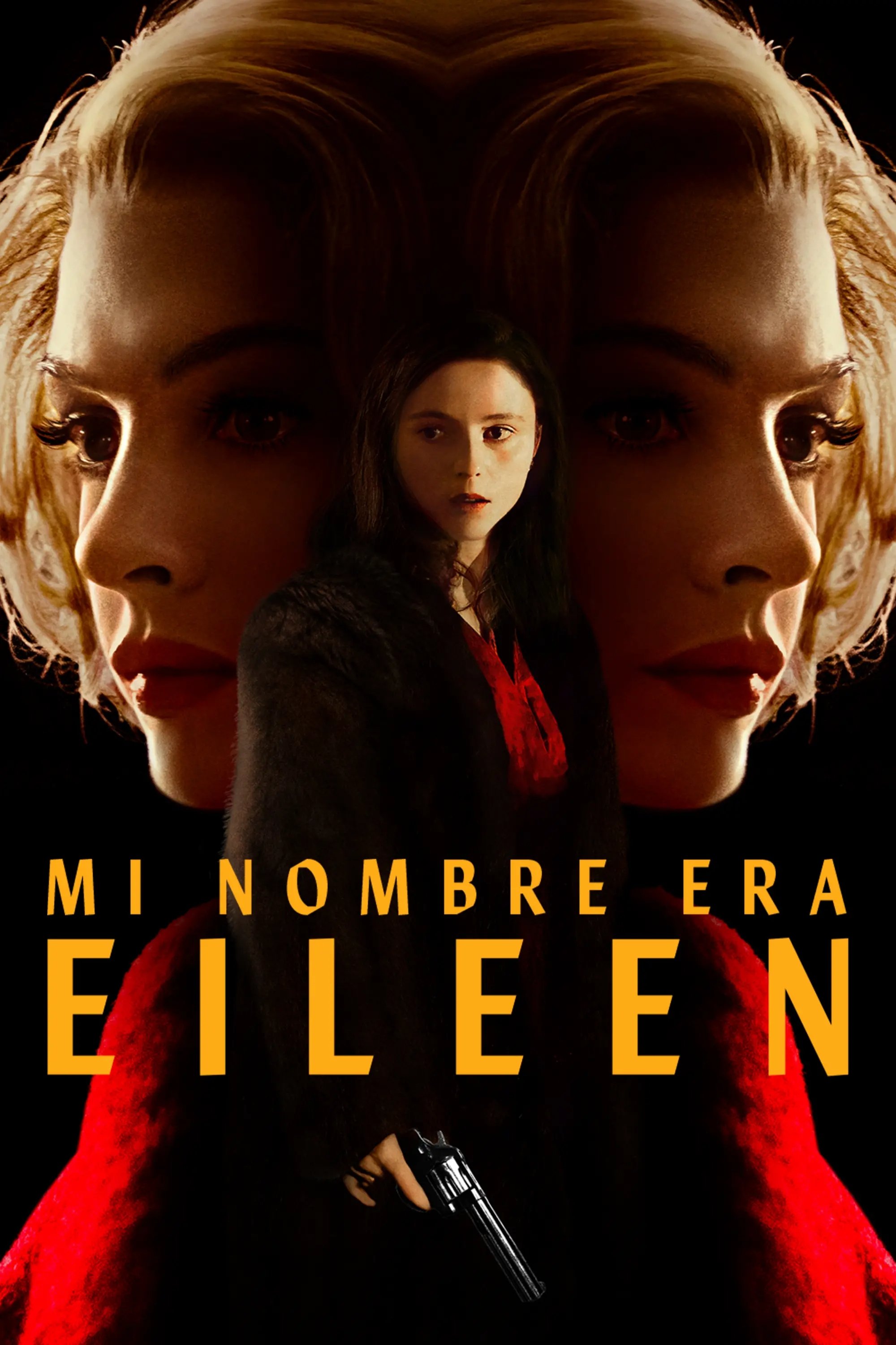 Poster de Mi Nombre Era Eileen