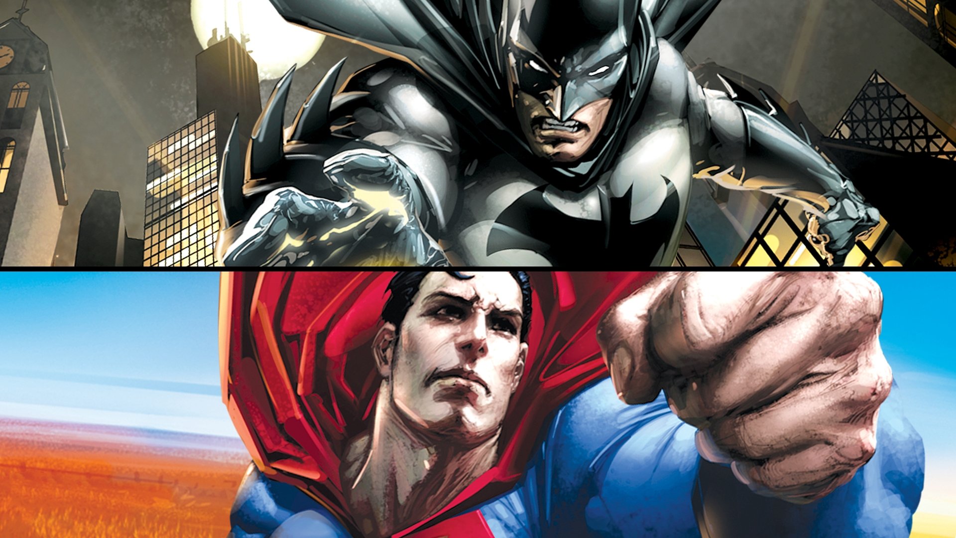 Superman/Batman: Apocalipsis