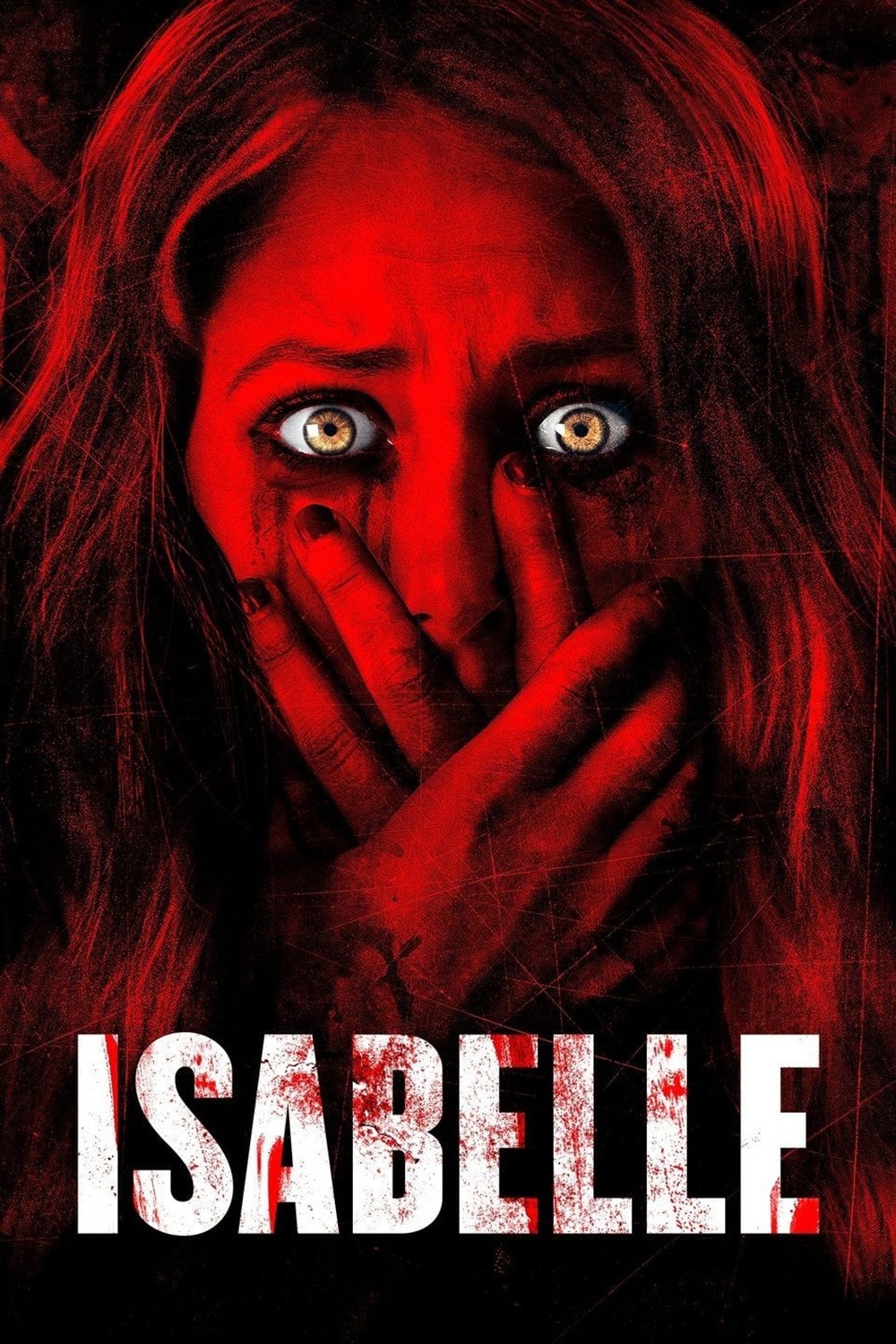 Poster de Isabelle