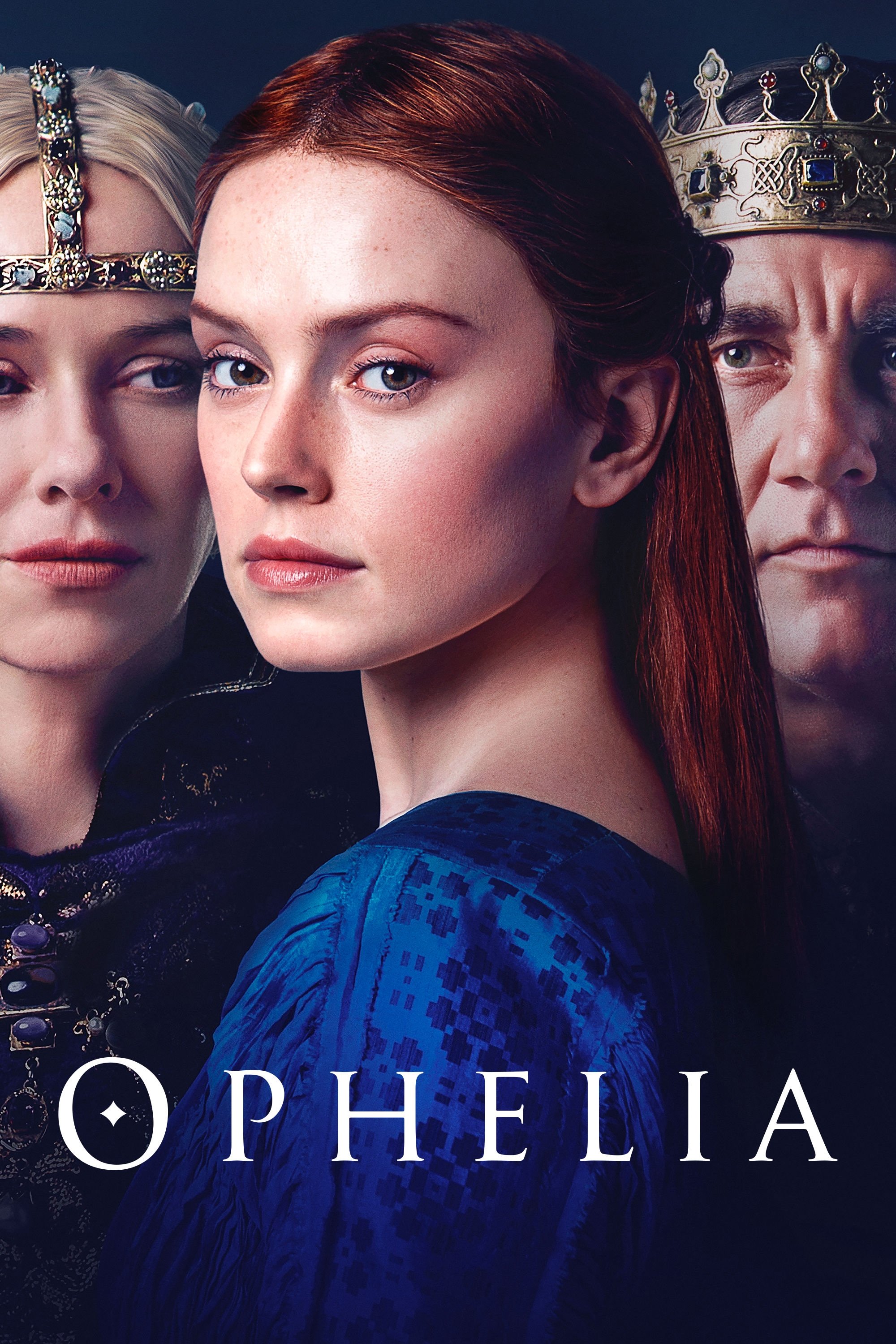 Poster de Ophelia