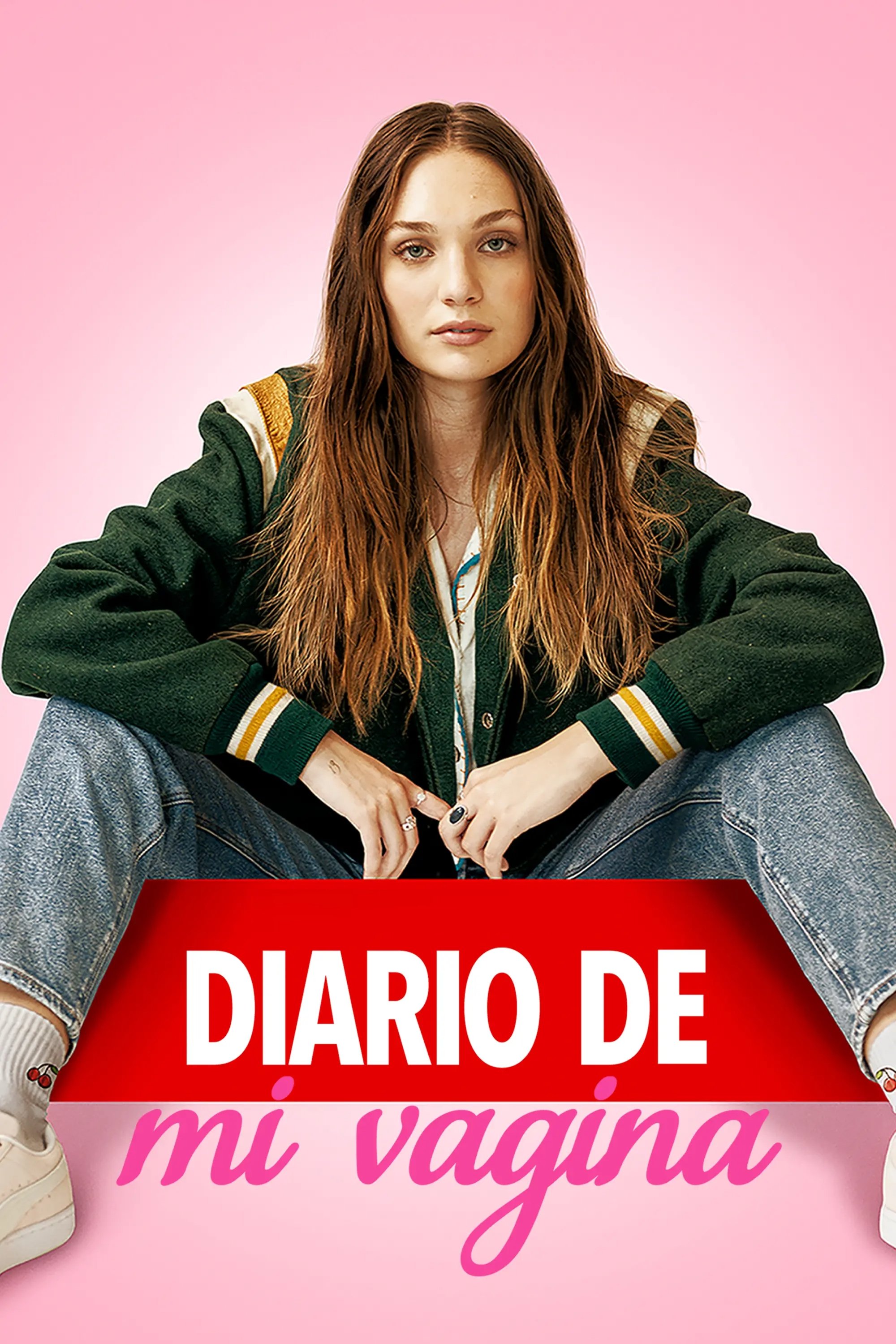 Poster de Diario De Mi Vagina