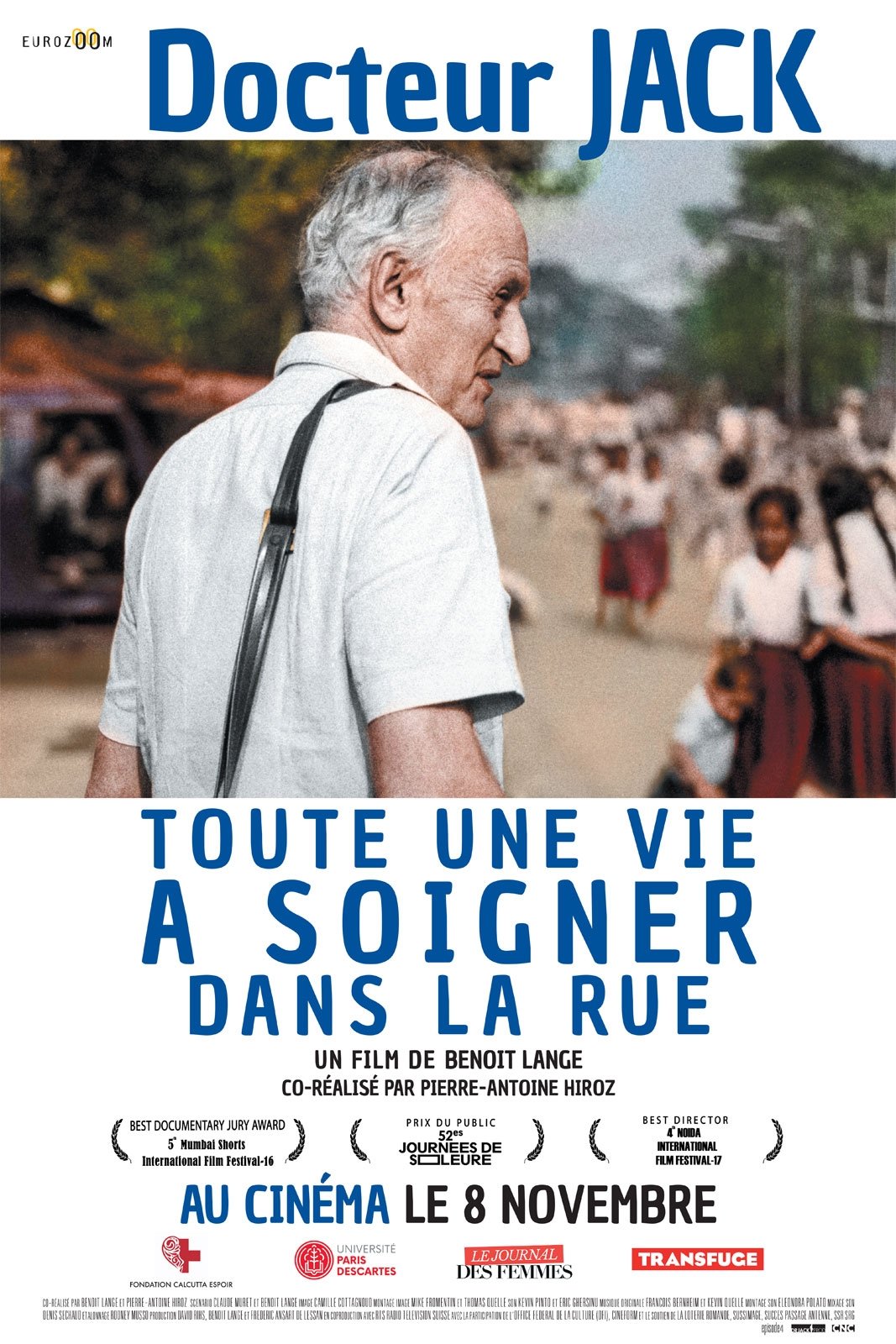Poster de Docteur Jack