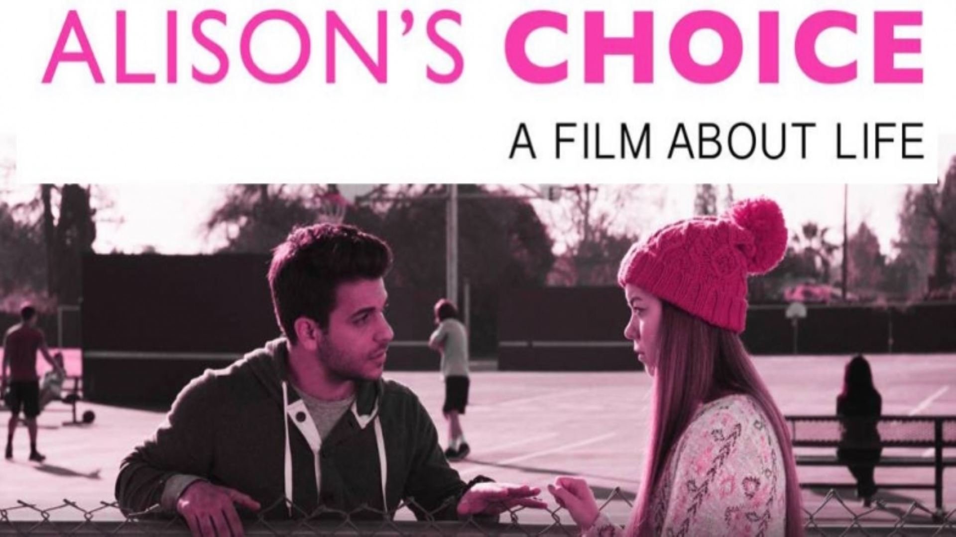 La Decisión De Alison
