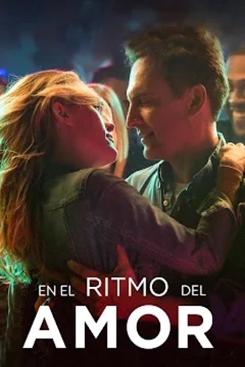 Poster de En el ritmo del amor