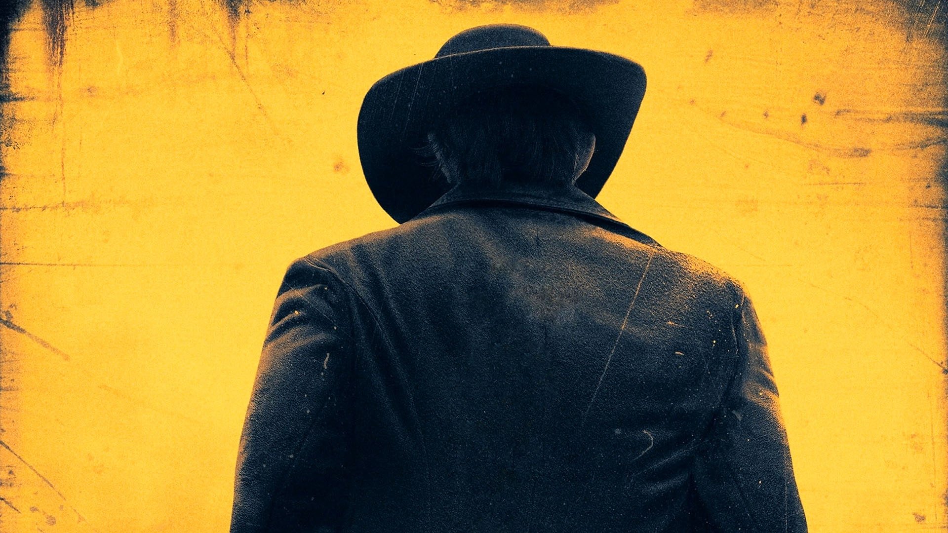 Backdrop de Murder at Yellowstone City