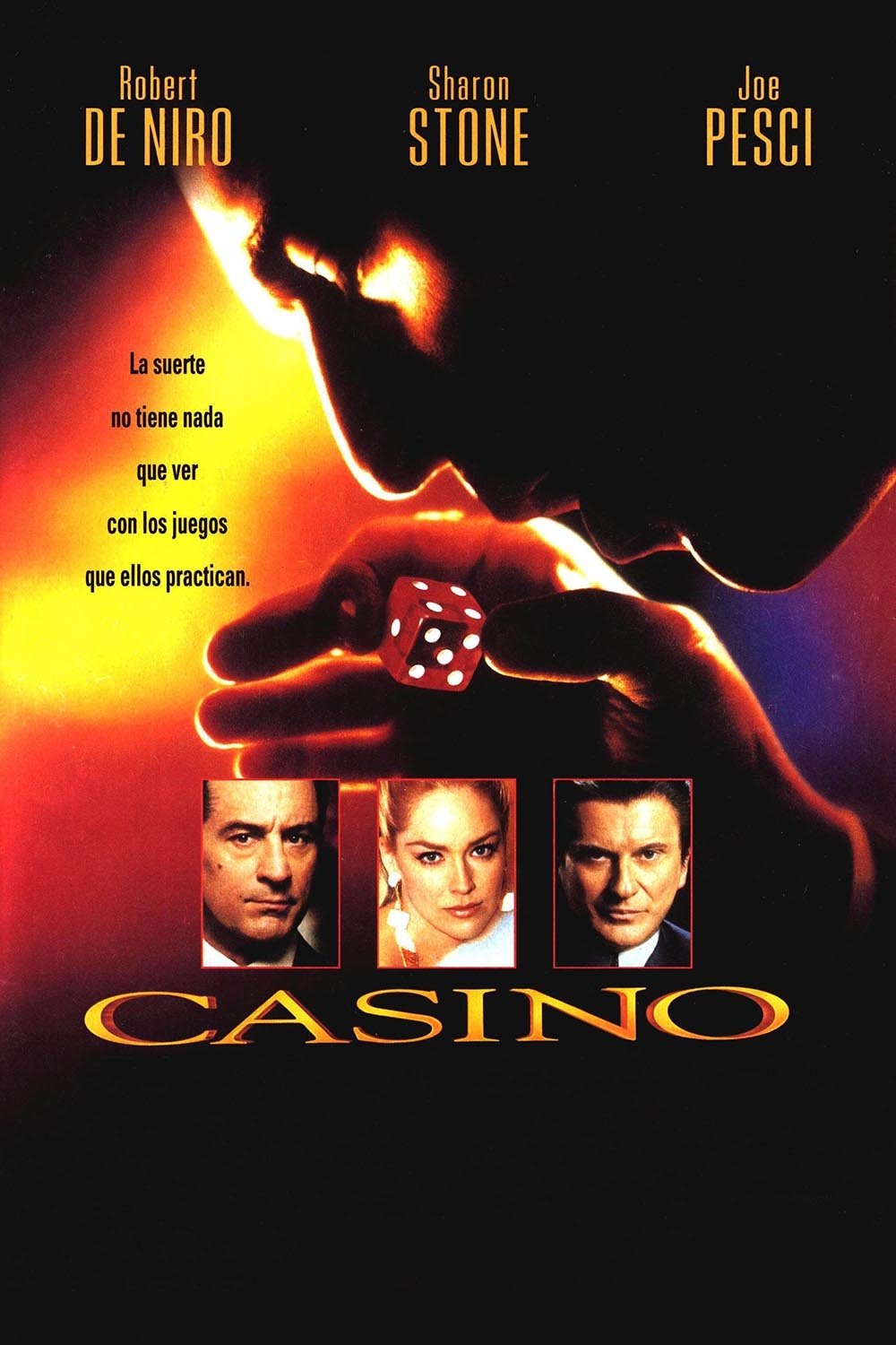 Poster de Casino