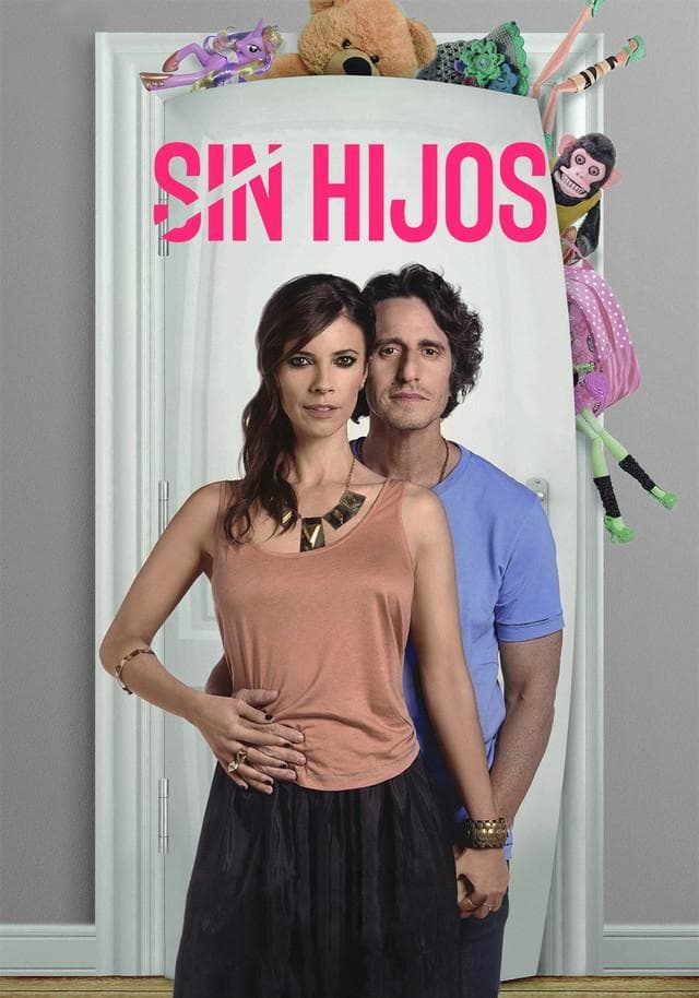 Poster de Sin hijos