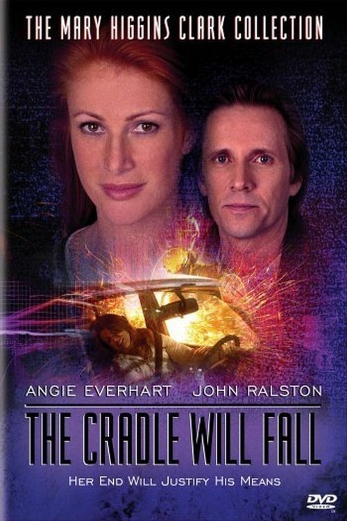 Poster de The Cradle Will Fall