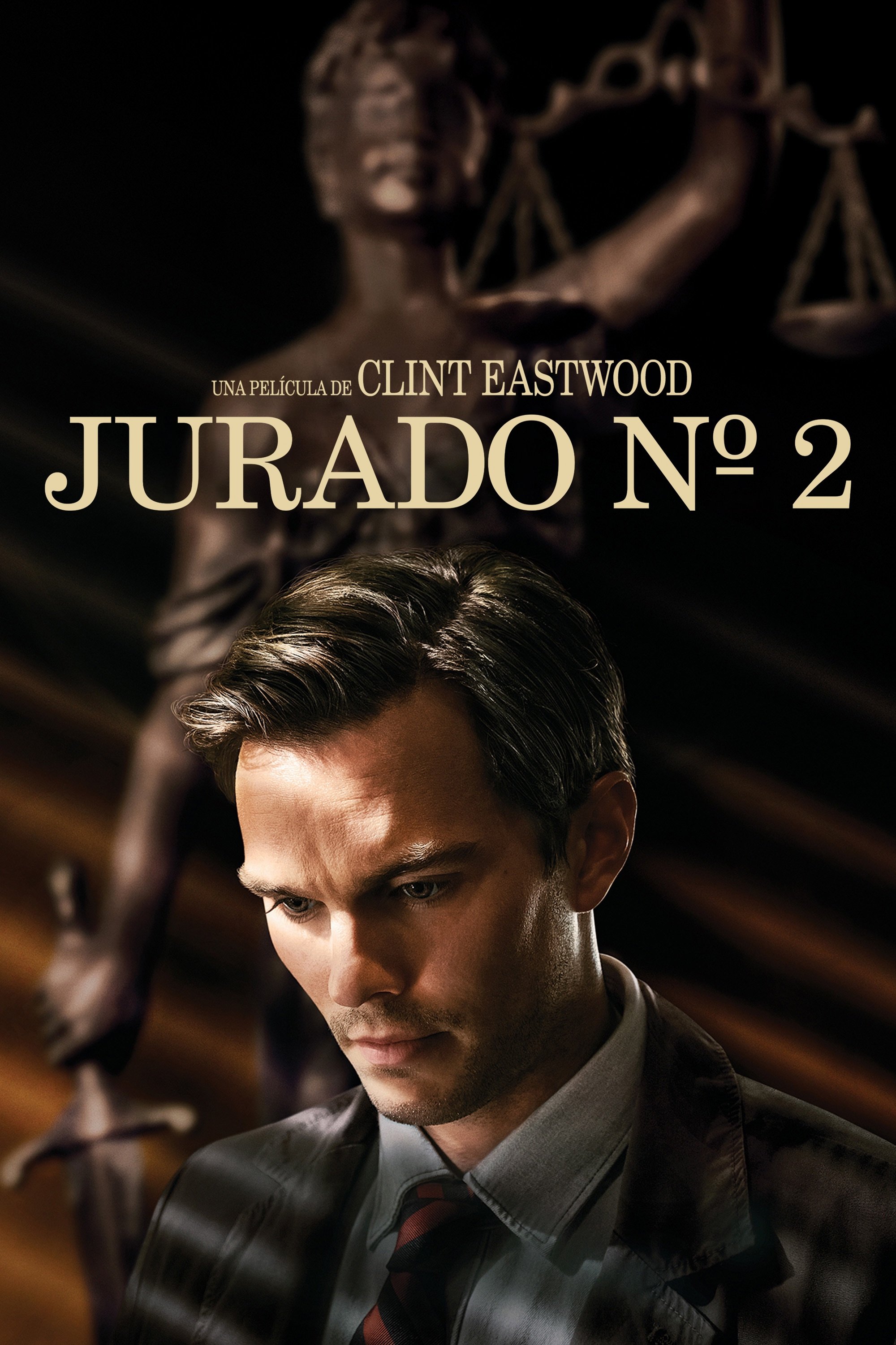 Poster de Jurado #2