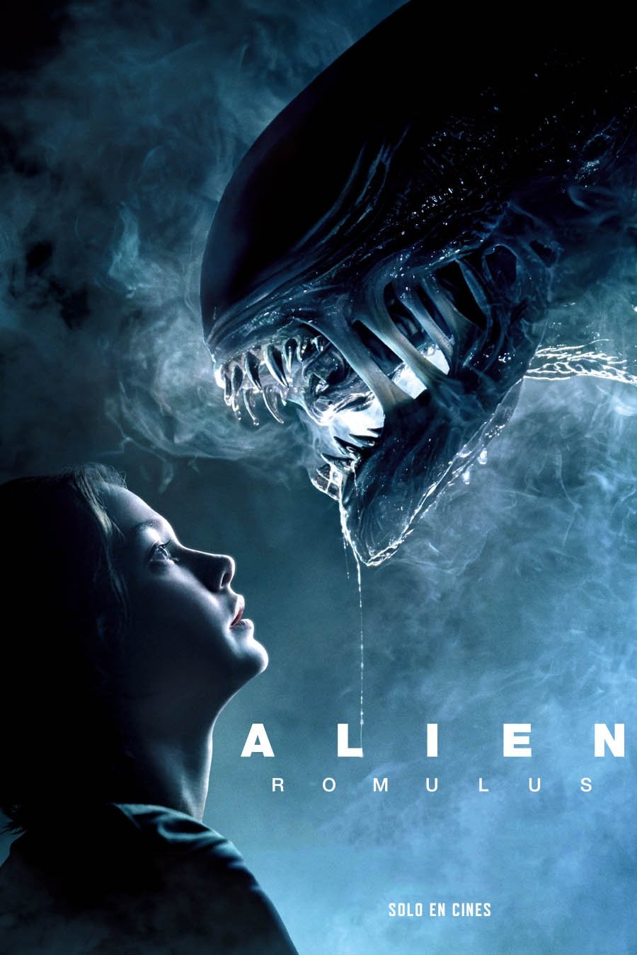 Poster de Alien: Romulus