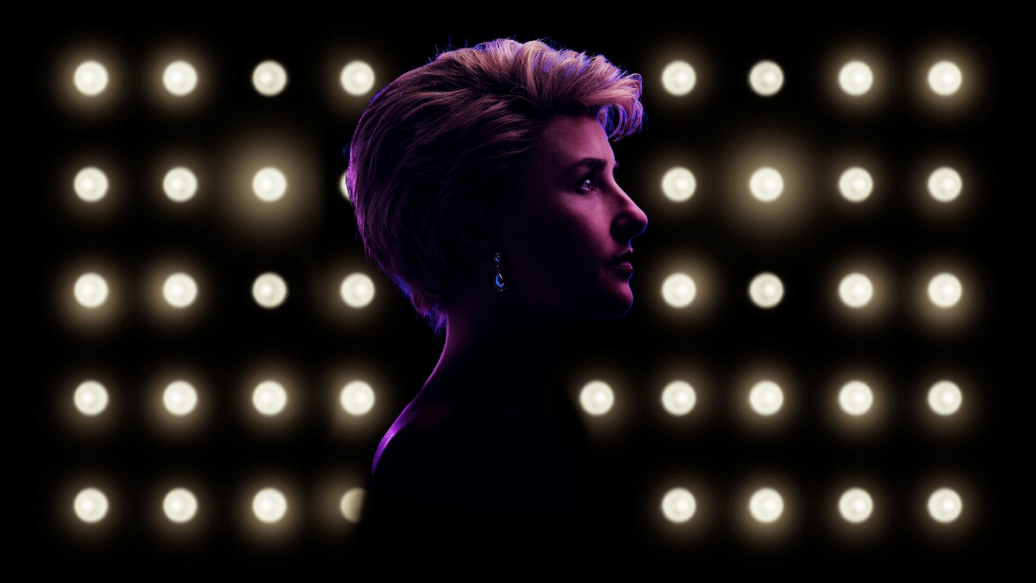 Backdrop de Diana: El Musical
