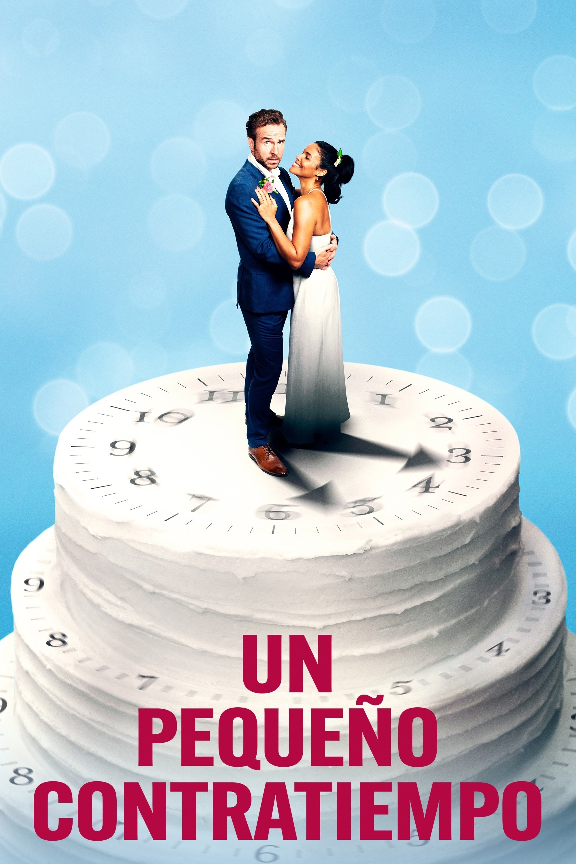 Poster de Un pequeño contratiempo