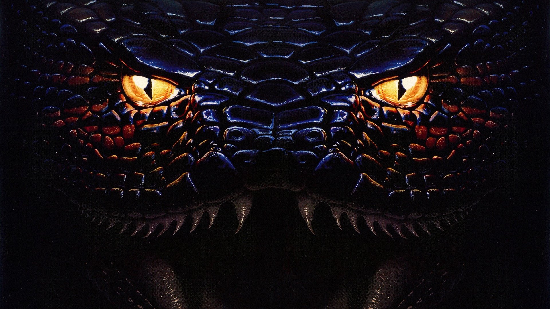 Backdrop de Anaconda