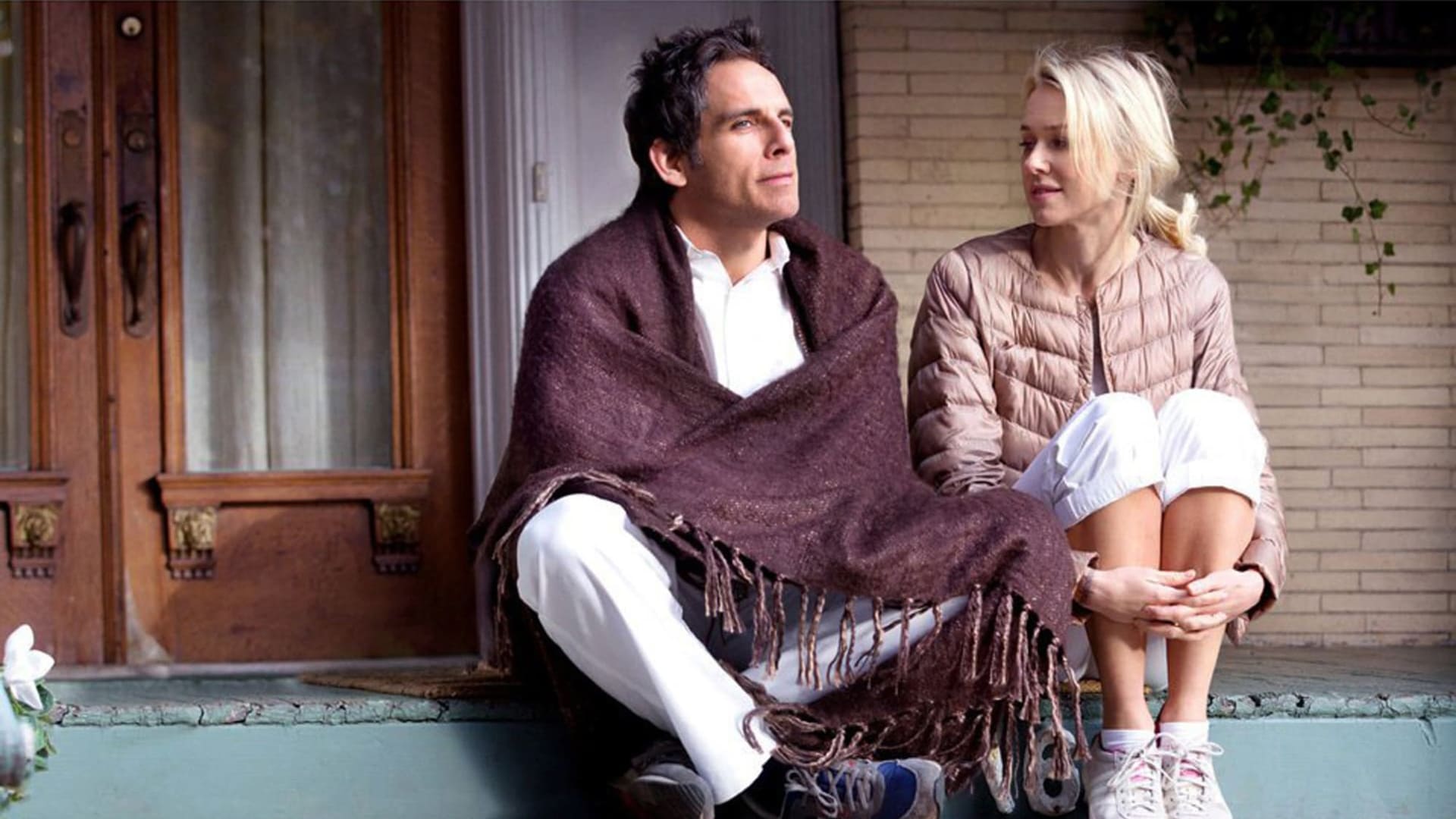 Mientras somos jóvenes (While We&#8217;re Young)