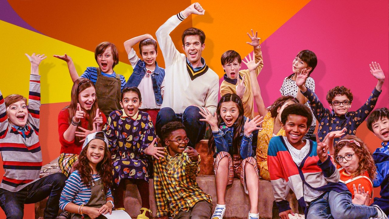 John Mulaney &amp; The Sack Lunch Bunch