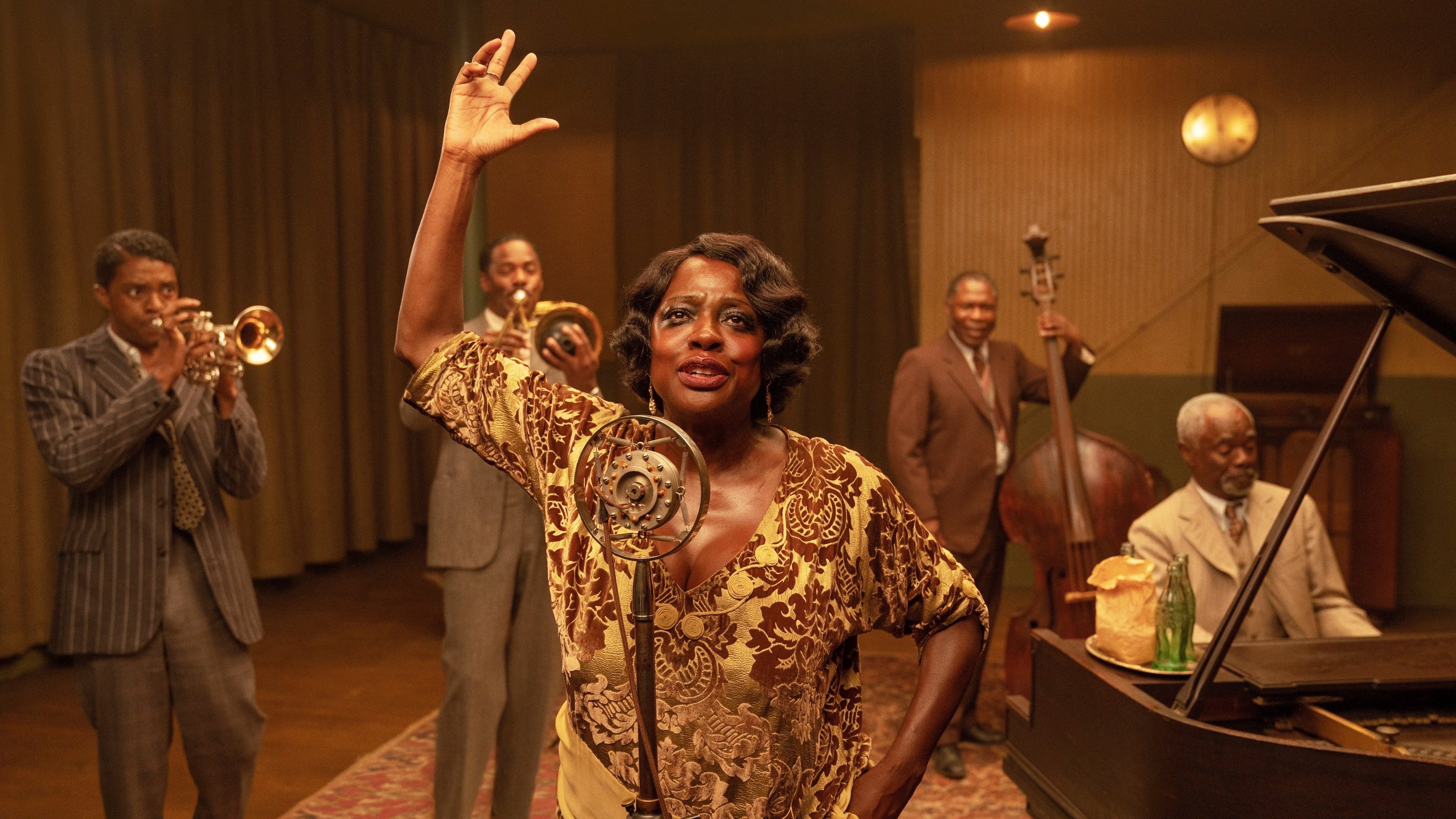 La madre del blues: Ma Rainey y su legado