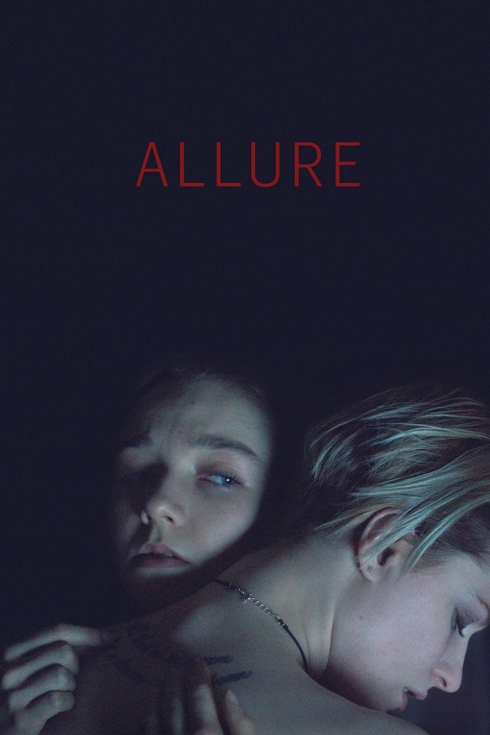 Poster de Allure