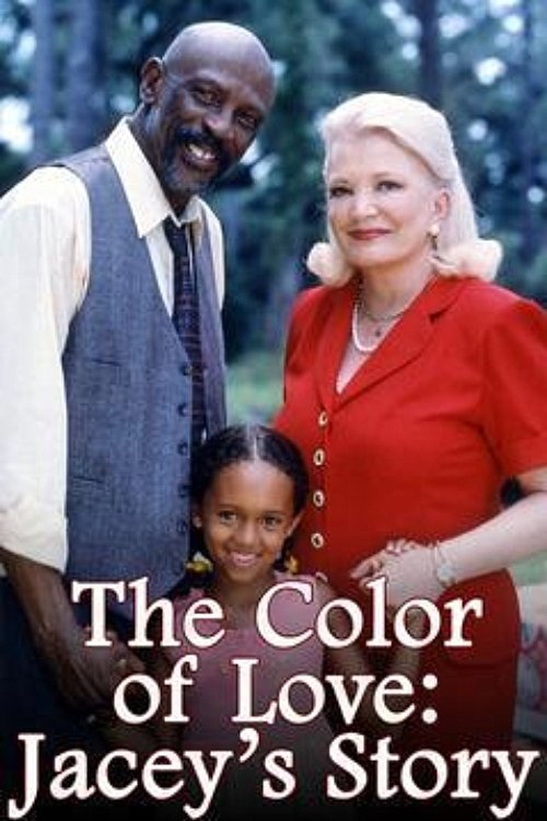 Poster de The Color of Love: Jacey&#8217;s Story