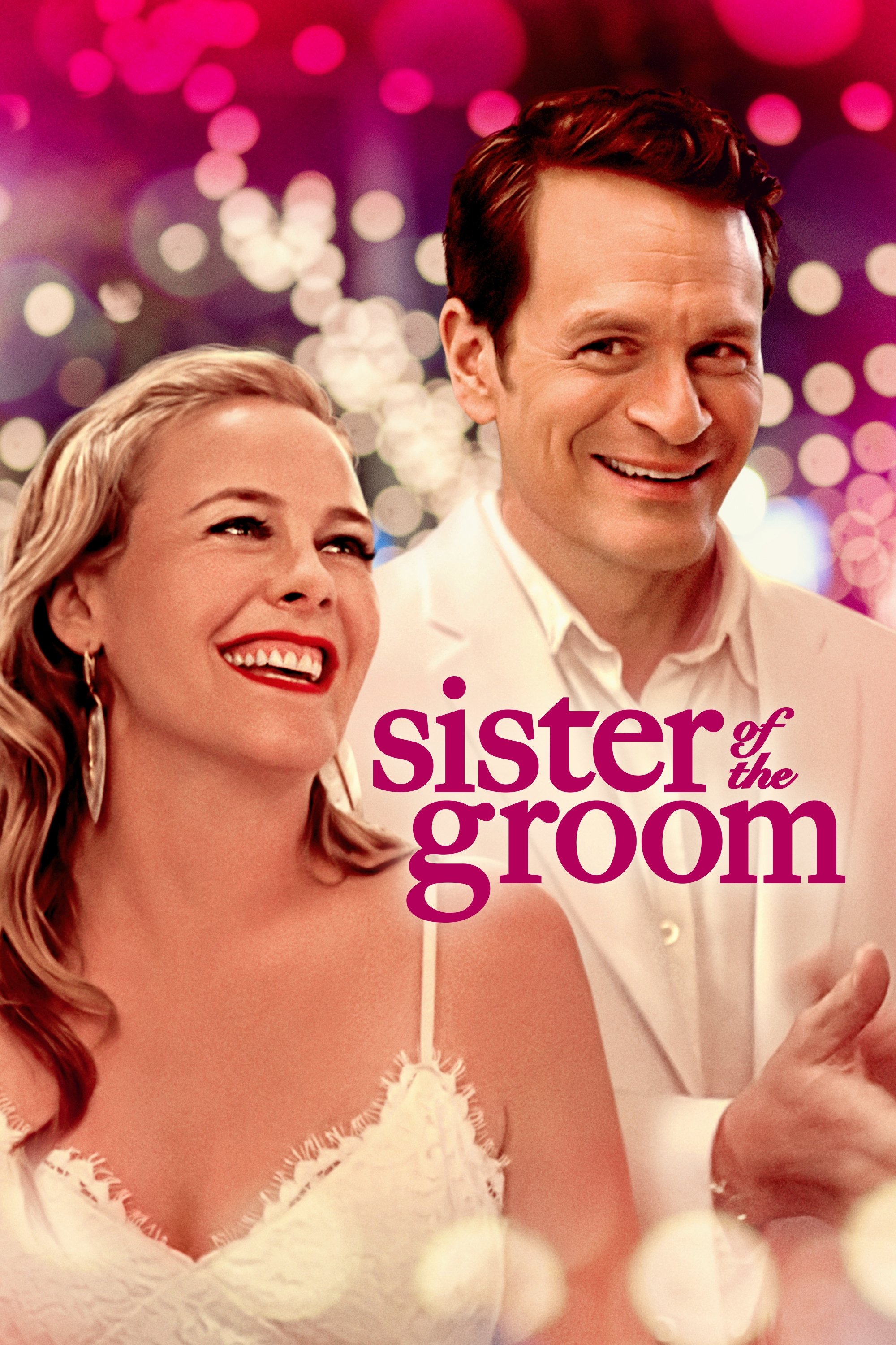 Poster de Sister of the Groom
