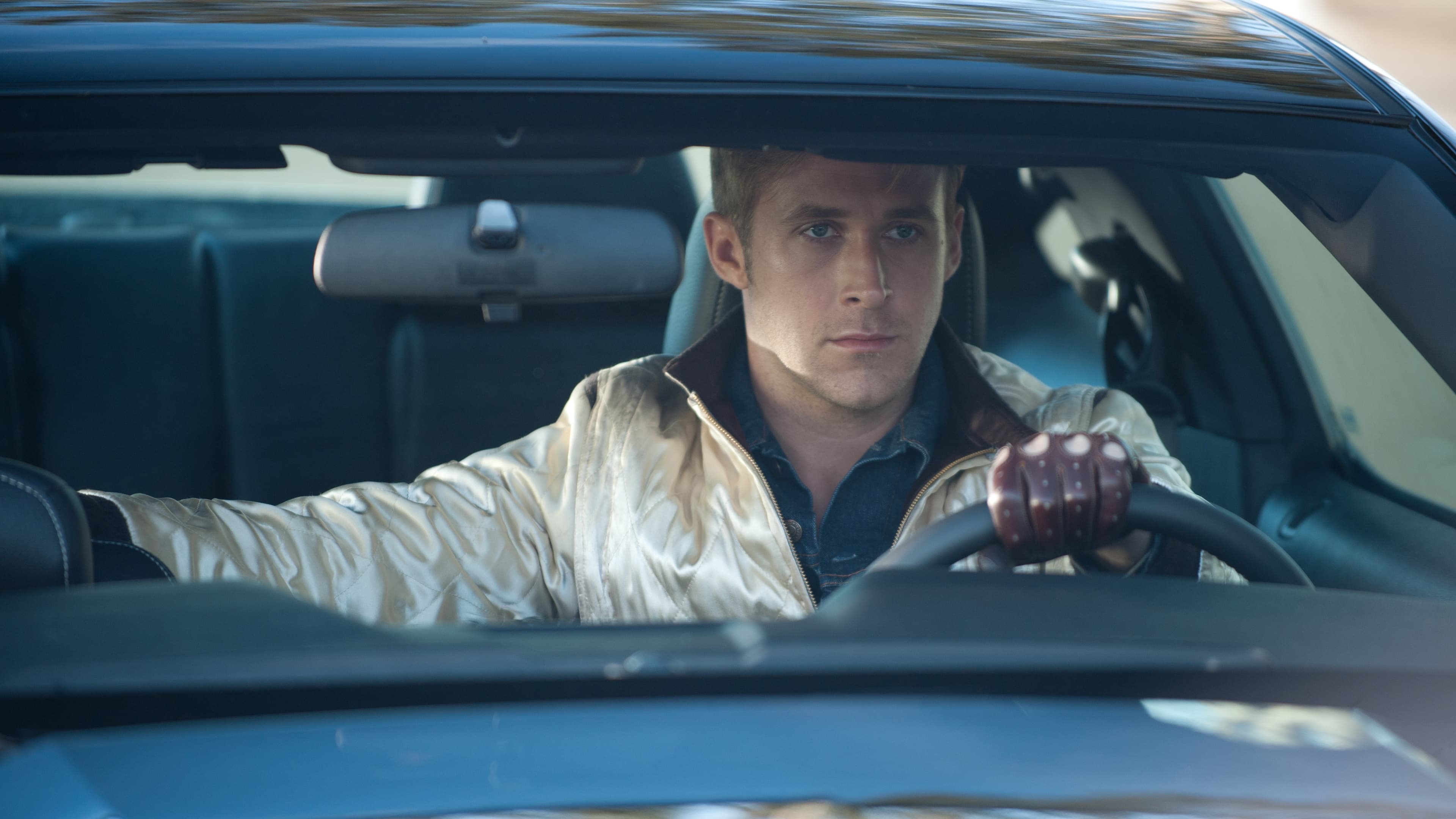 Drive: Acción a máxima velocidad