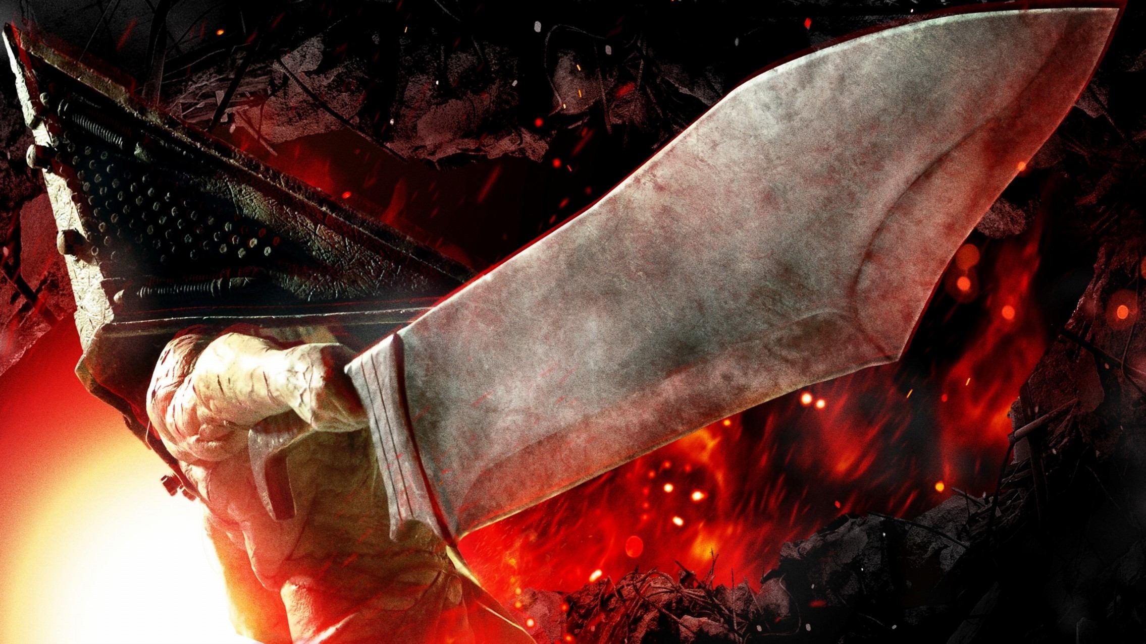 Terror en Silent Hill 2: La revelación