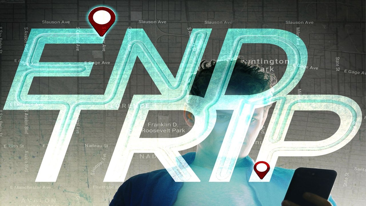 El ultimo viaje (End Trip)