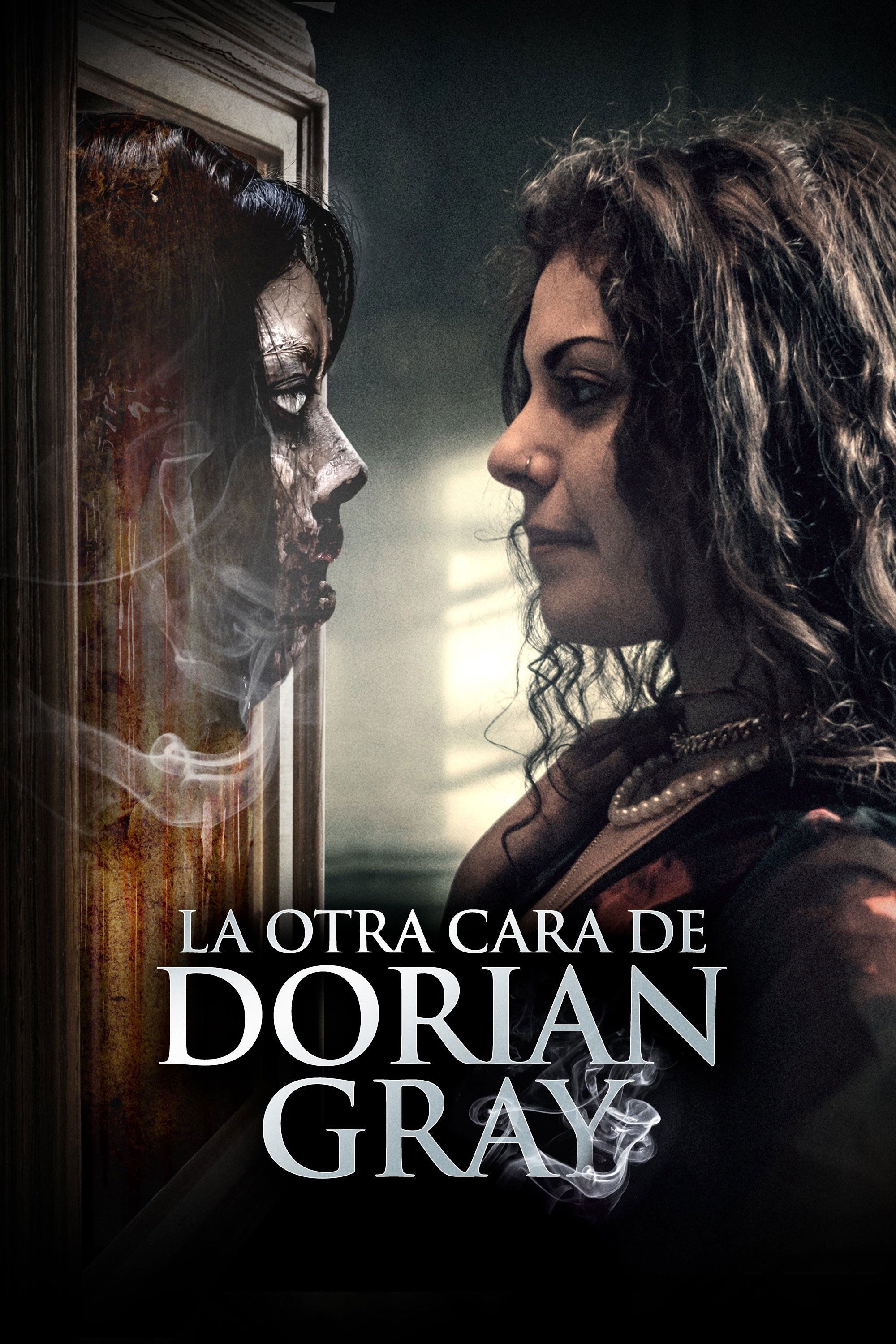 Poster de La Otra Cara de Dorian