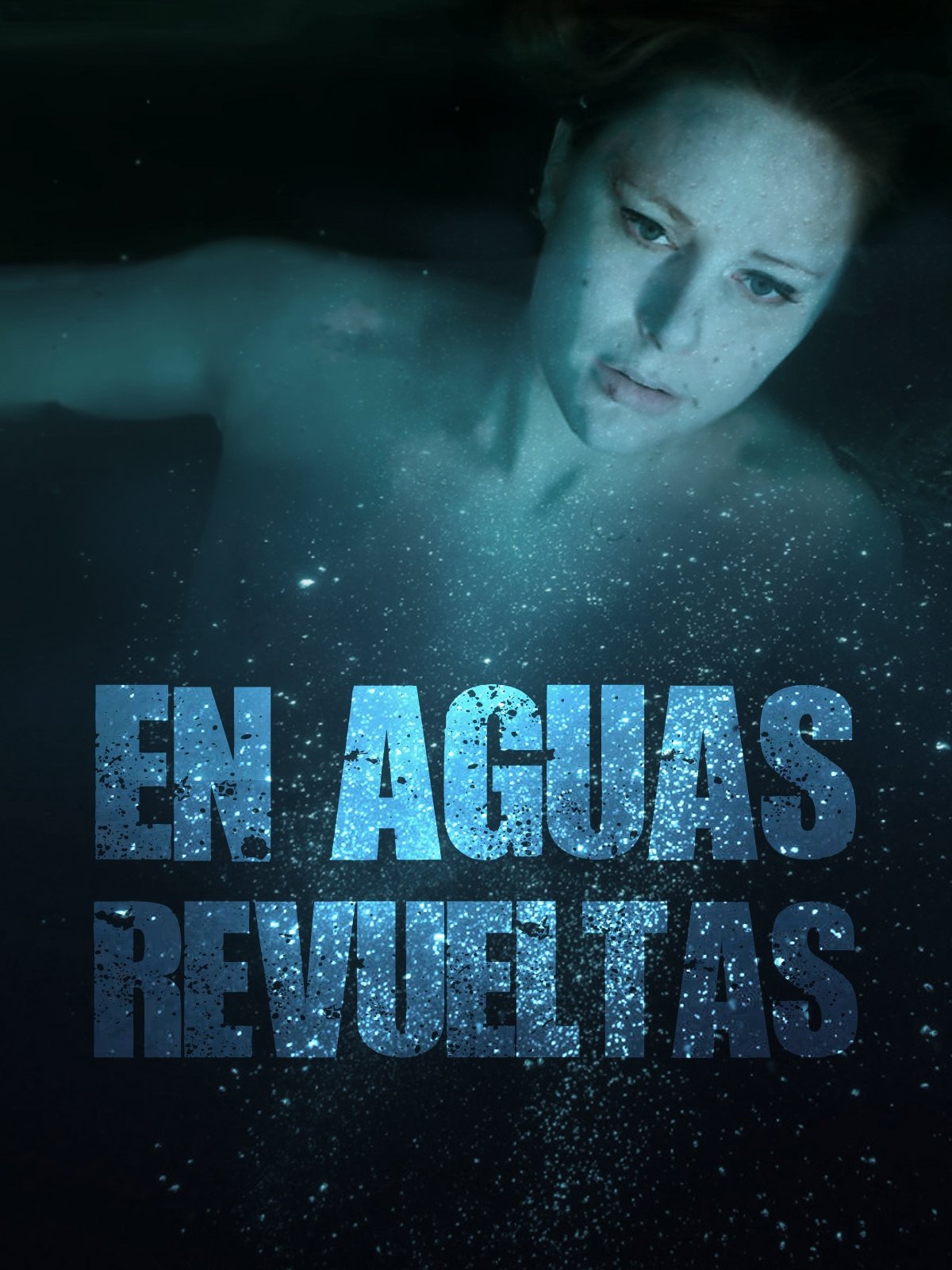 Poster de Das dunkle Paradies