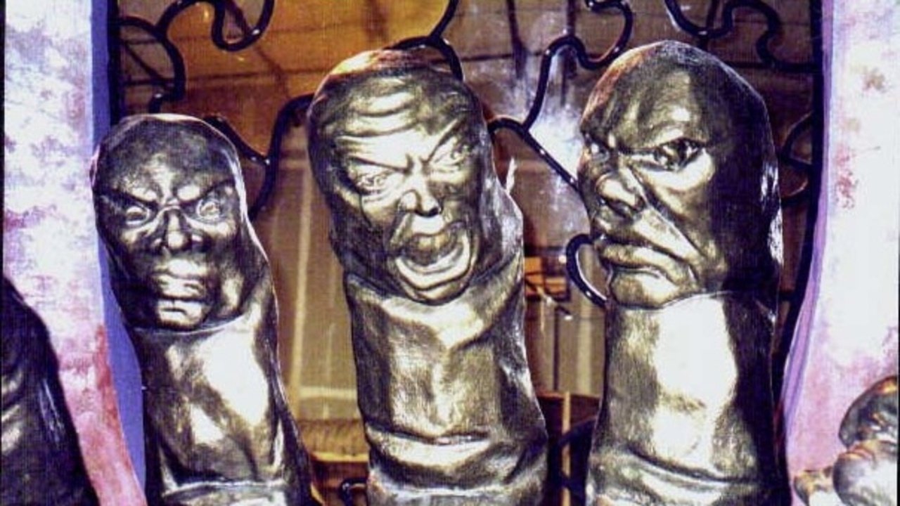 Mini Espías