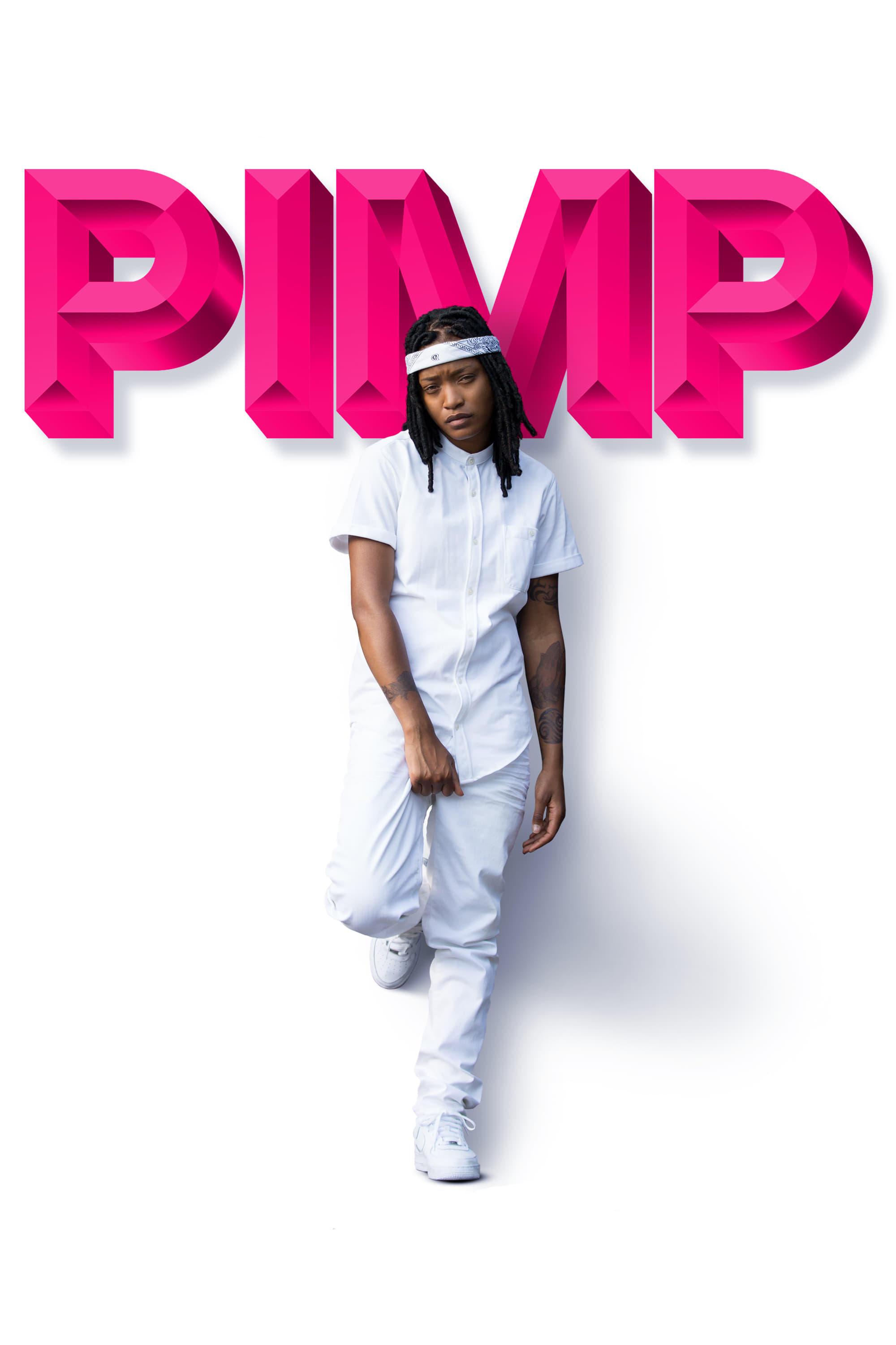 Poster de Pimp