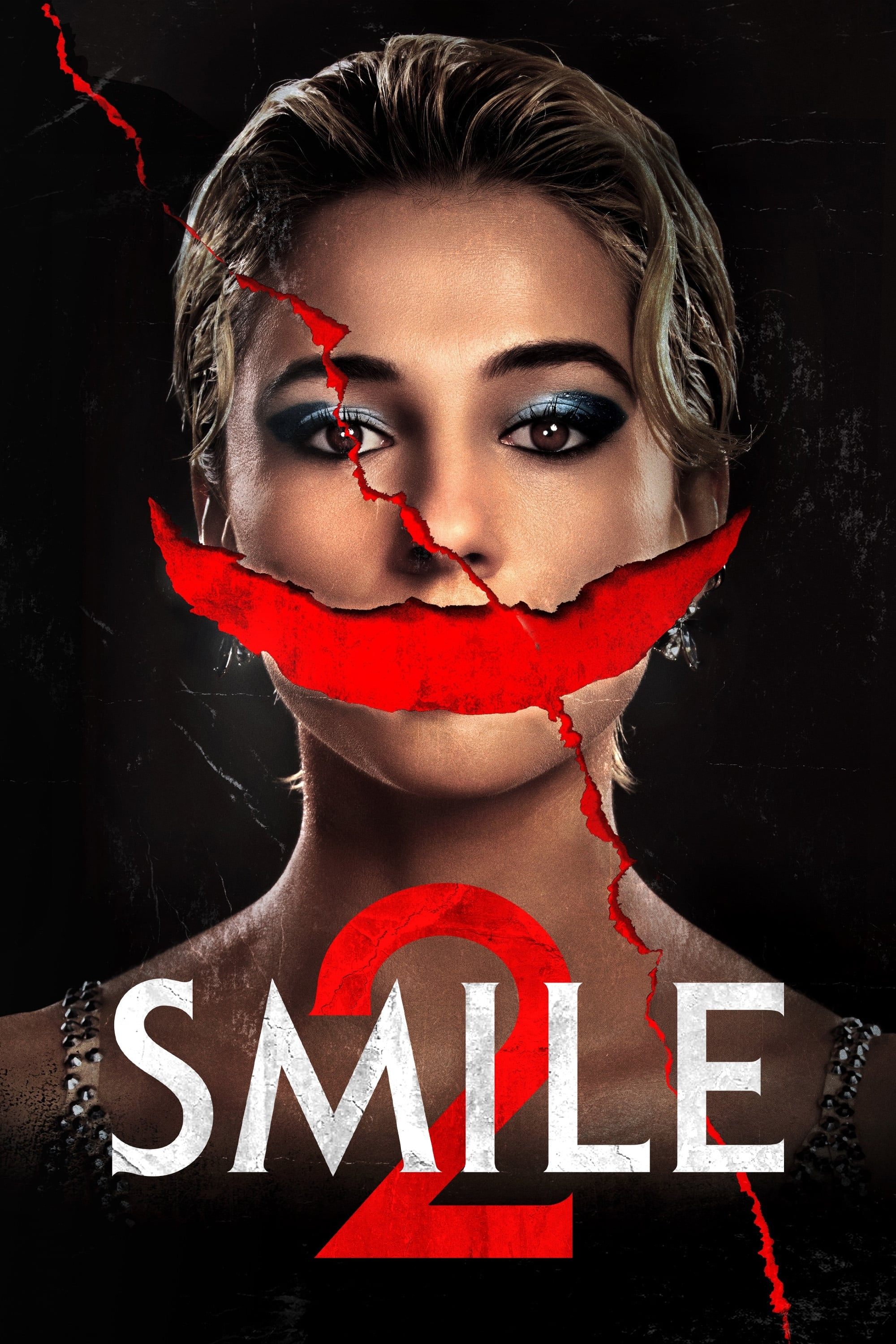 Poster de Sonríe 2