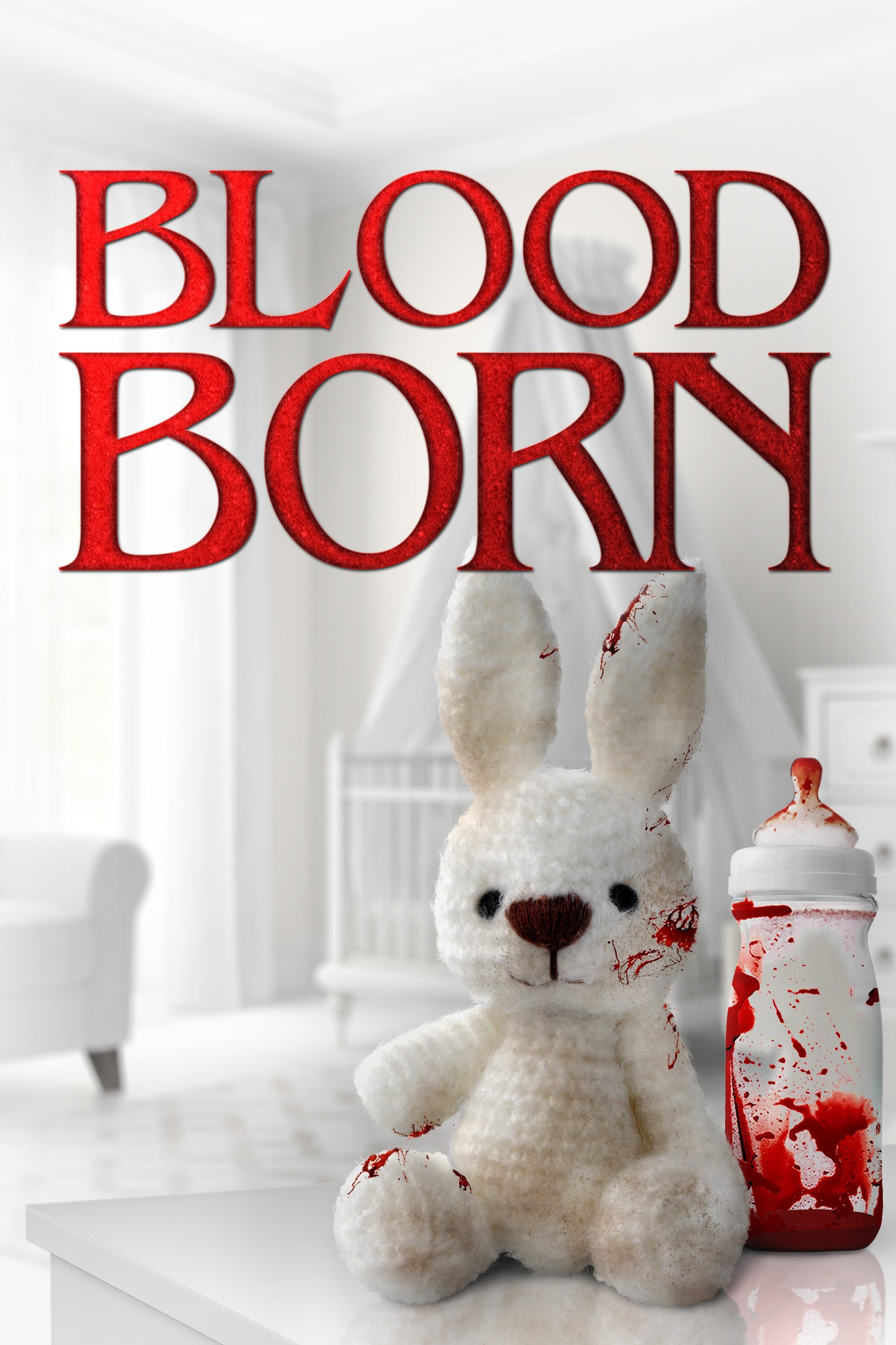 Poster de Blood Born
