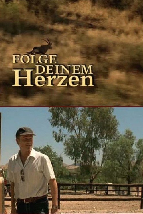 Poster de Folge Deinem Herzen