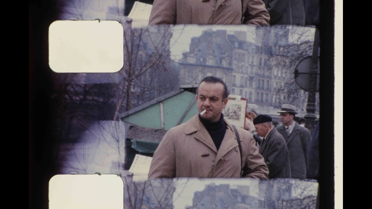 Piazzolla, los años del tiburón