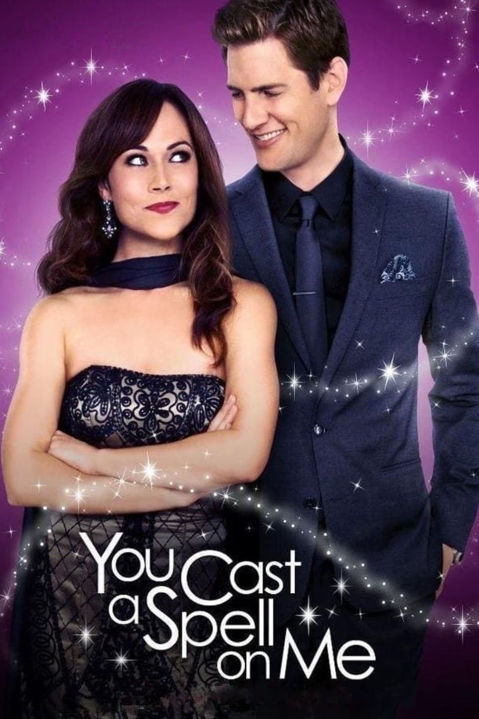 Poster de You Cast A Spell On Me