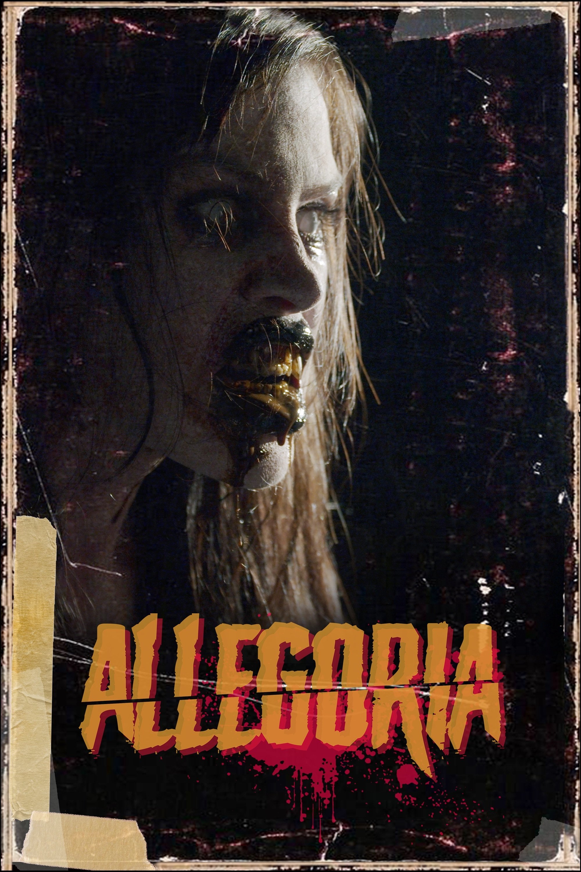 Poster de Allegoria