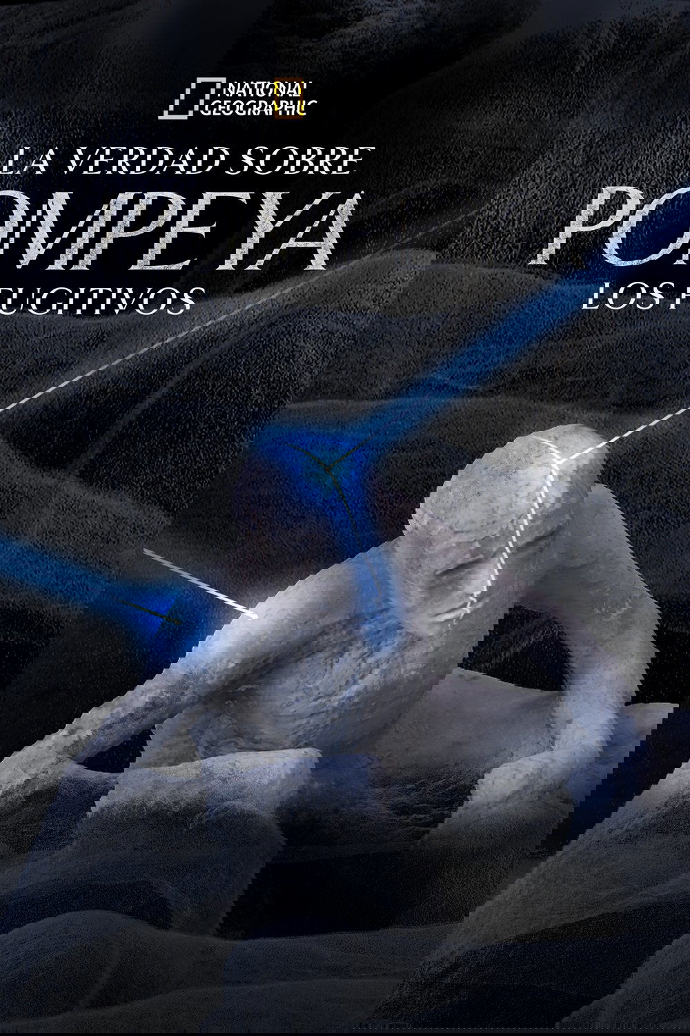 Poster de Pompeii: Secrets of the Dead
