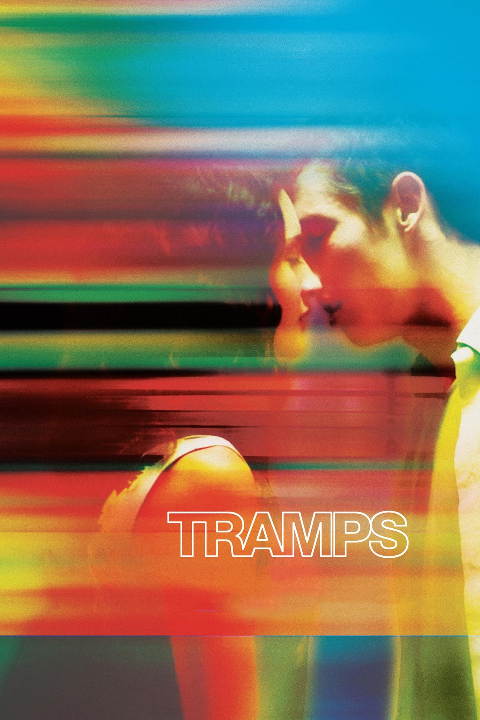 Poster de Trampas