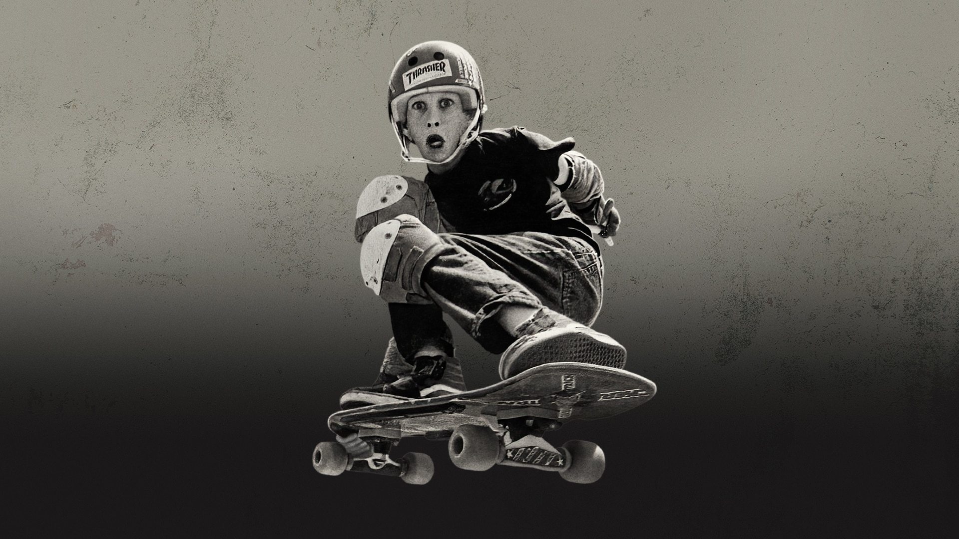 Tony Hawk: Hasta Que Las Ruedas Aguanten