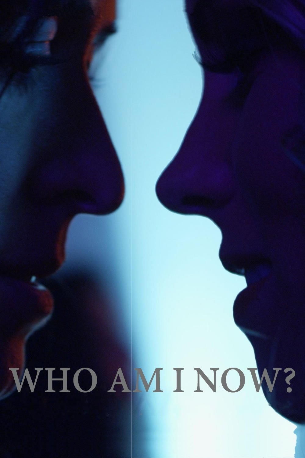 Poster de Who Am I Now?
