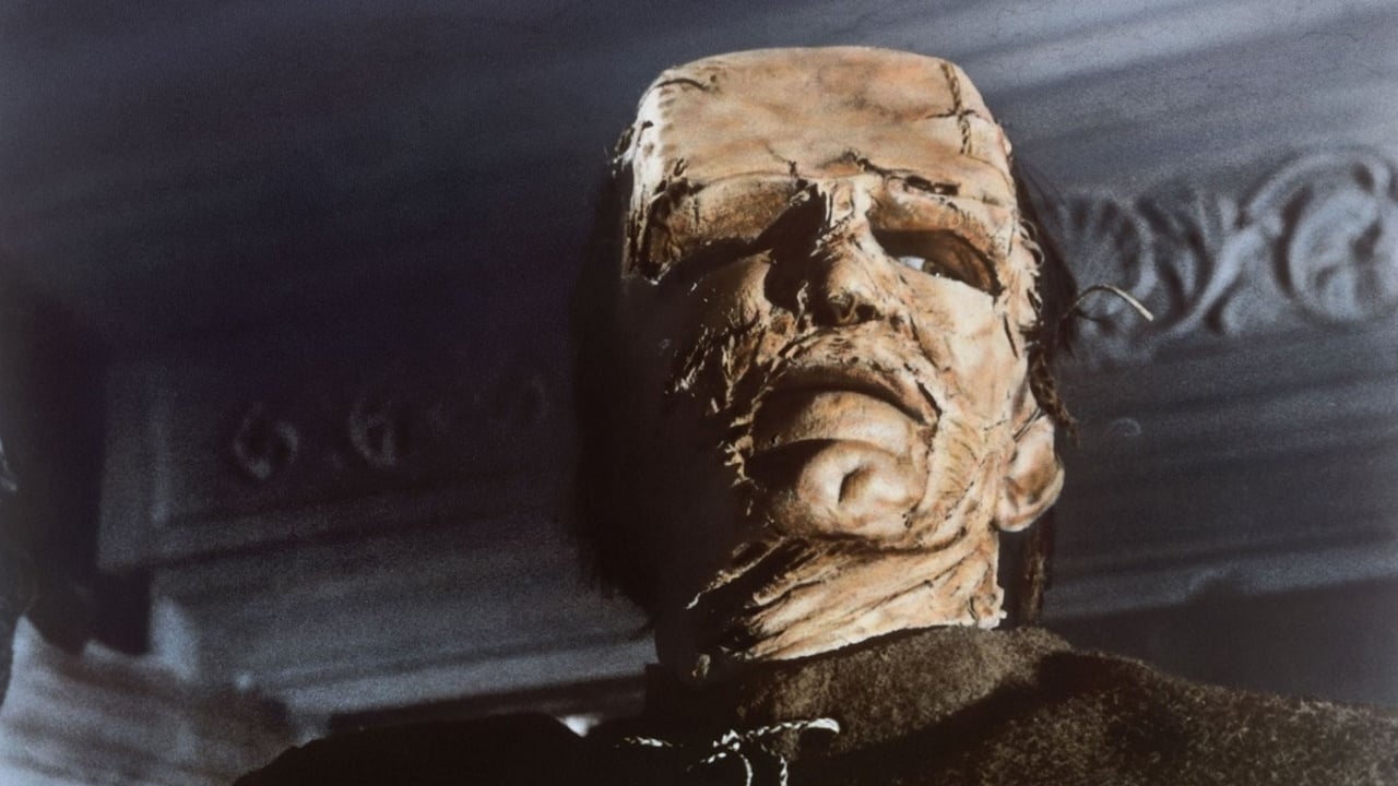El castigo de Frankenstein