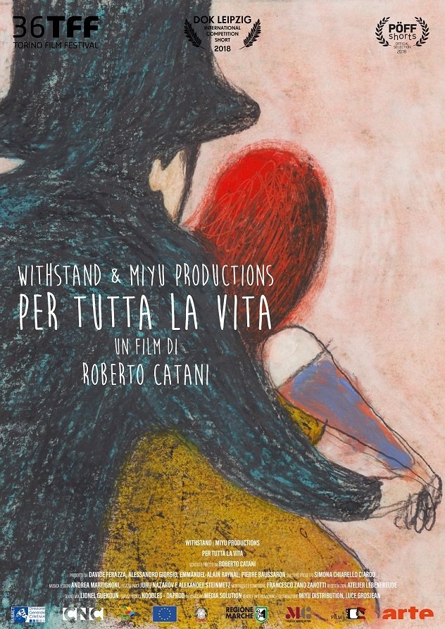 Poster de Per tutta la vita